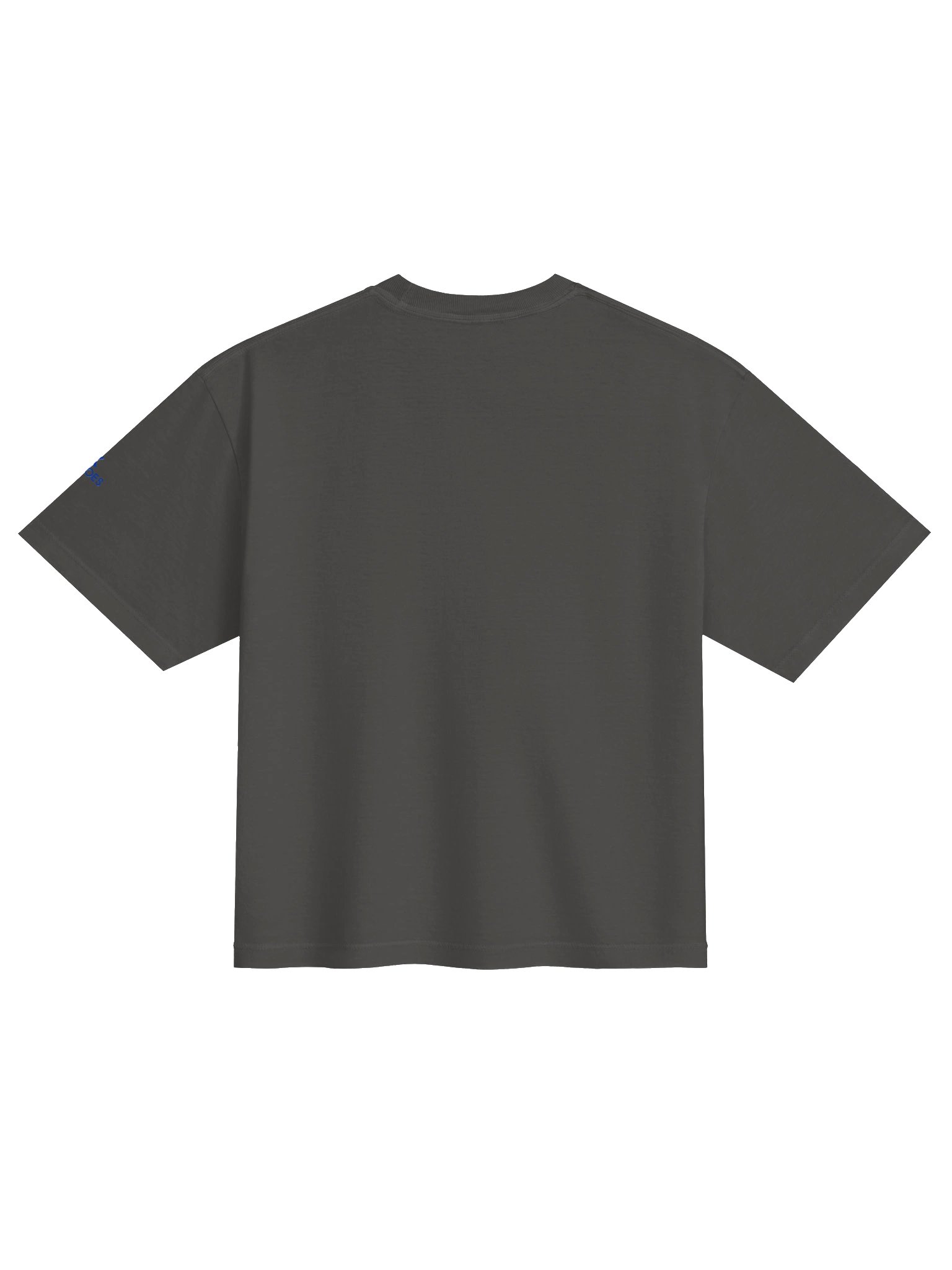 LX Vibes Eat The Cake Loose Fit T-Shirt product image (3)