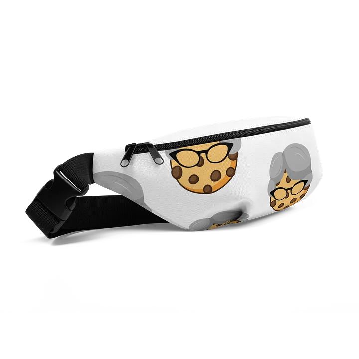 Grandma Jasmine Faded Fanny Pack product image (2)