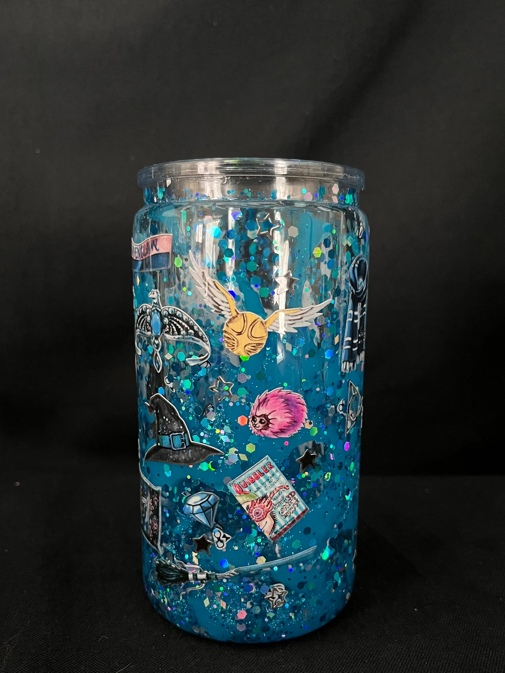 Lava Lamp product image (4)
