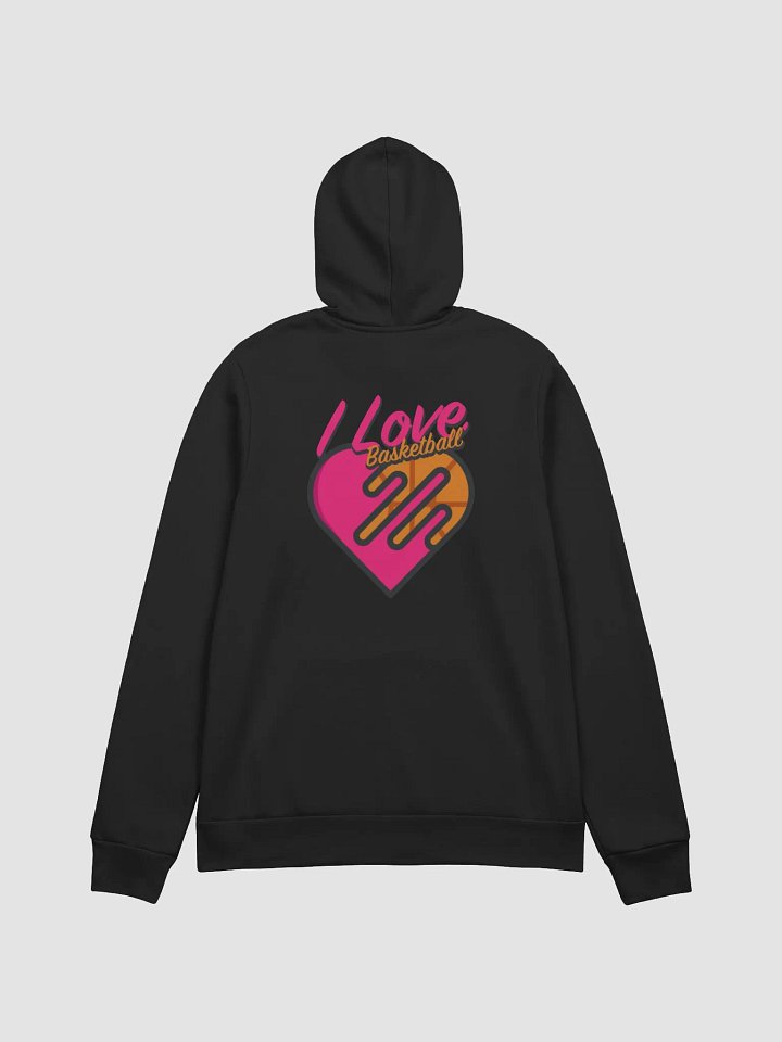 ILB Hoodie product image (3)