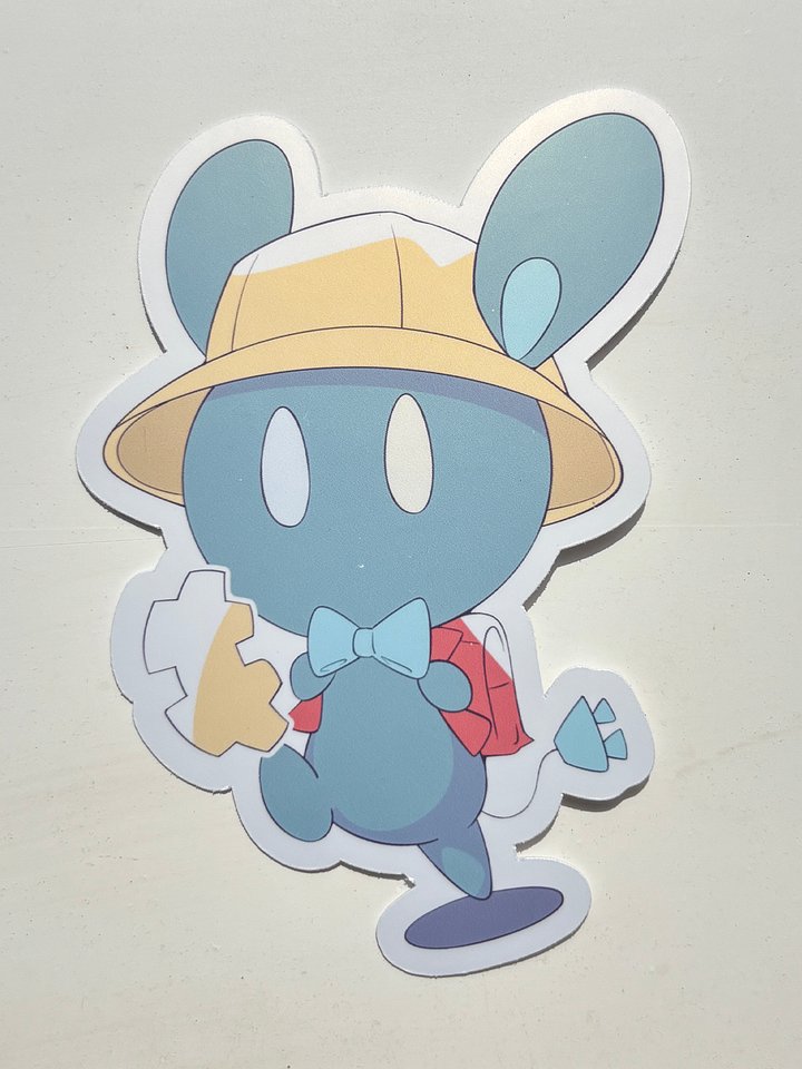 StudentKnight Stickers product image (2)