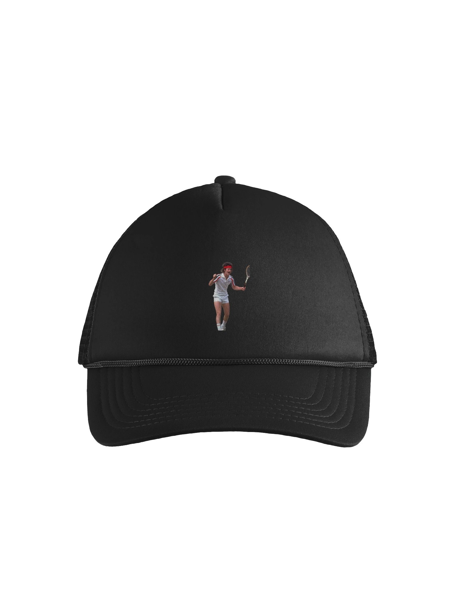 Intense Victory Foam Trucker Hat product image (2)