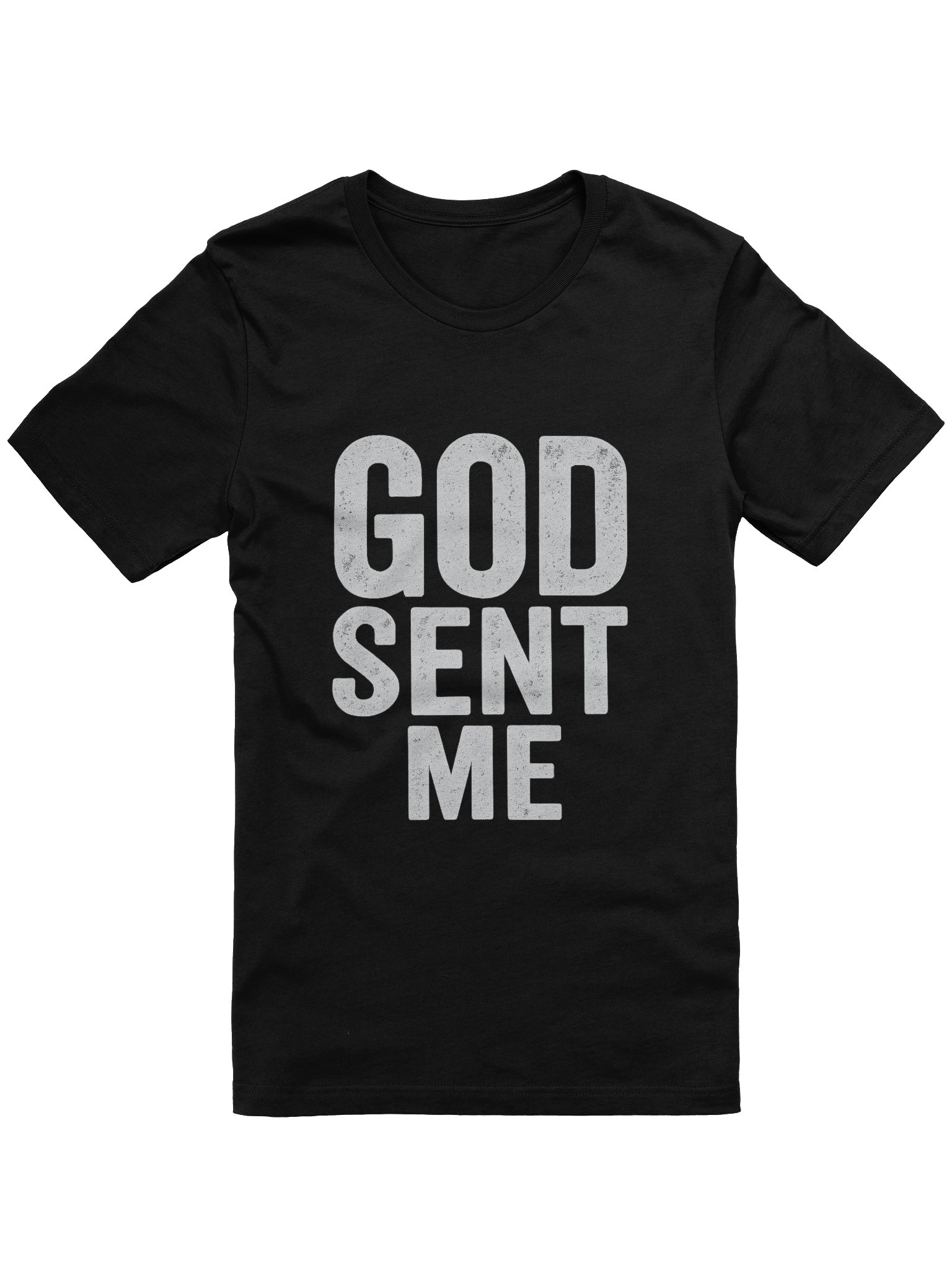 God Sent Me product image (1)