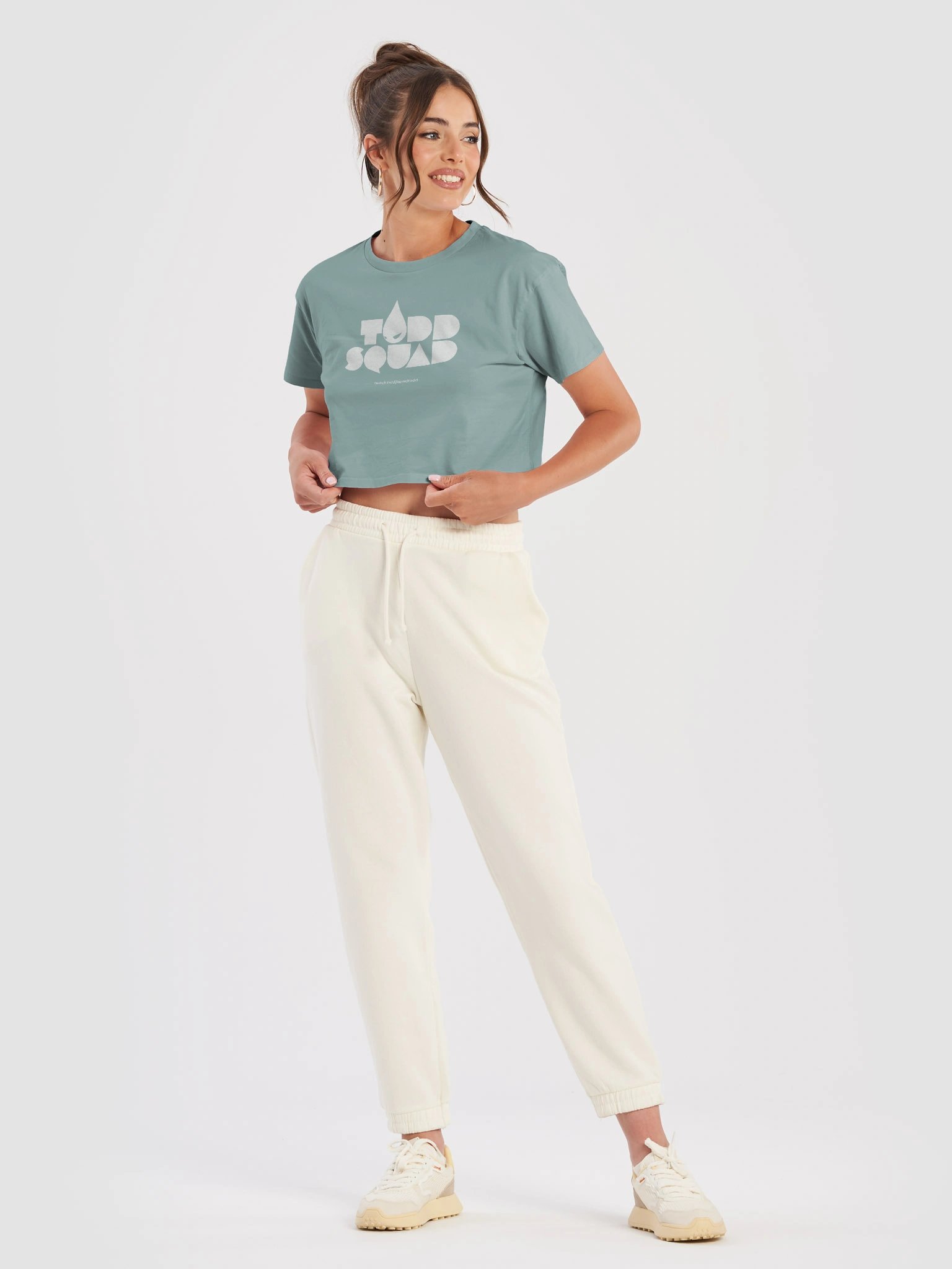 LT Crop Top product image (9)