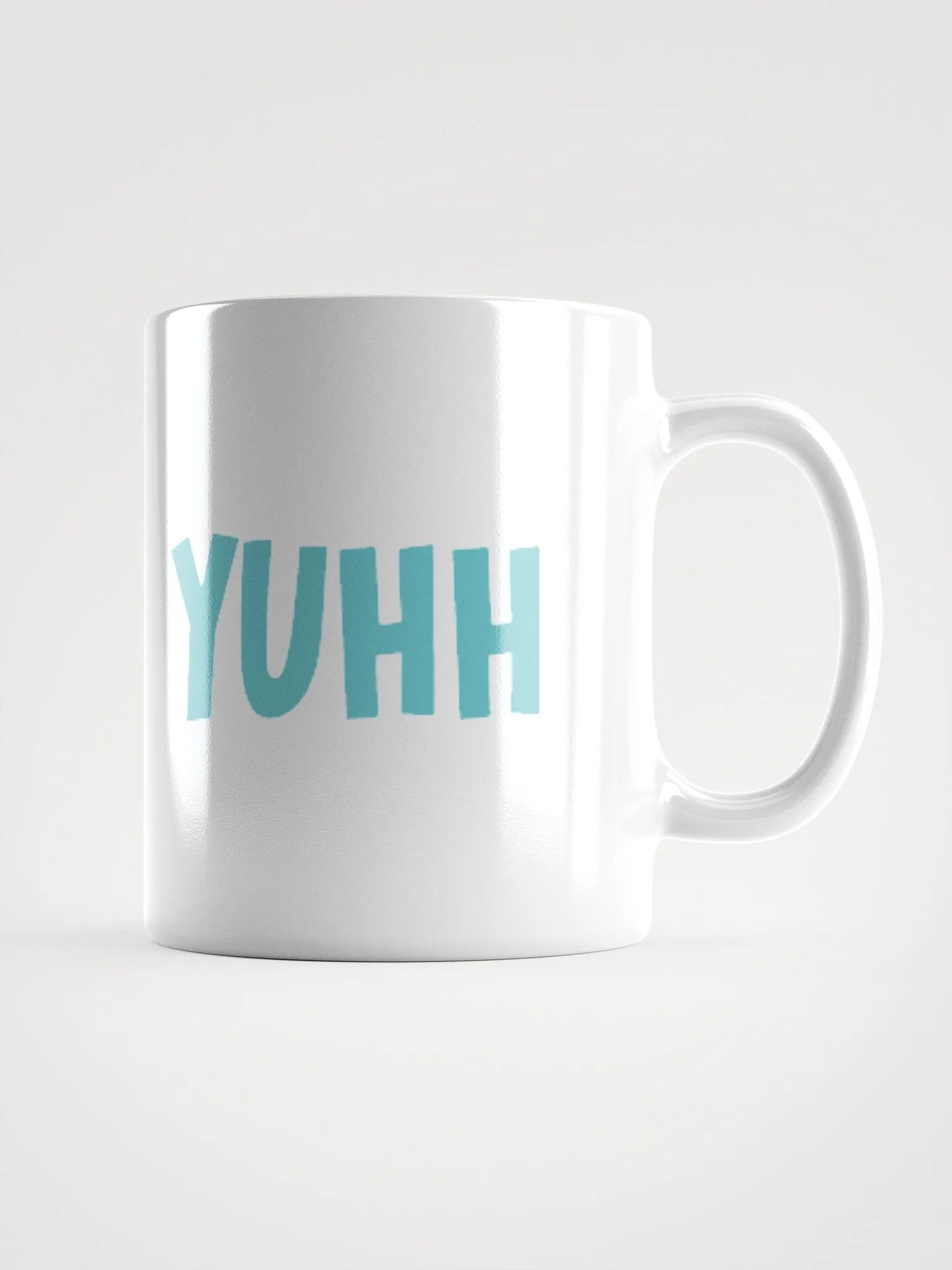 B2KKaley YUHH Mug product image (3)