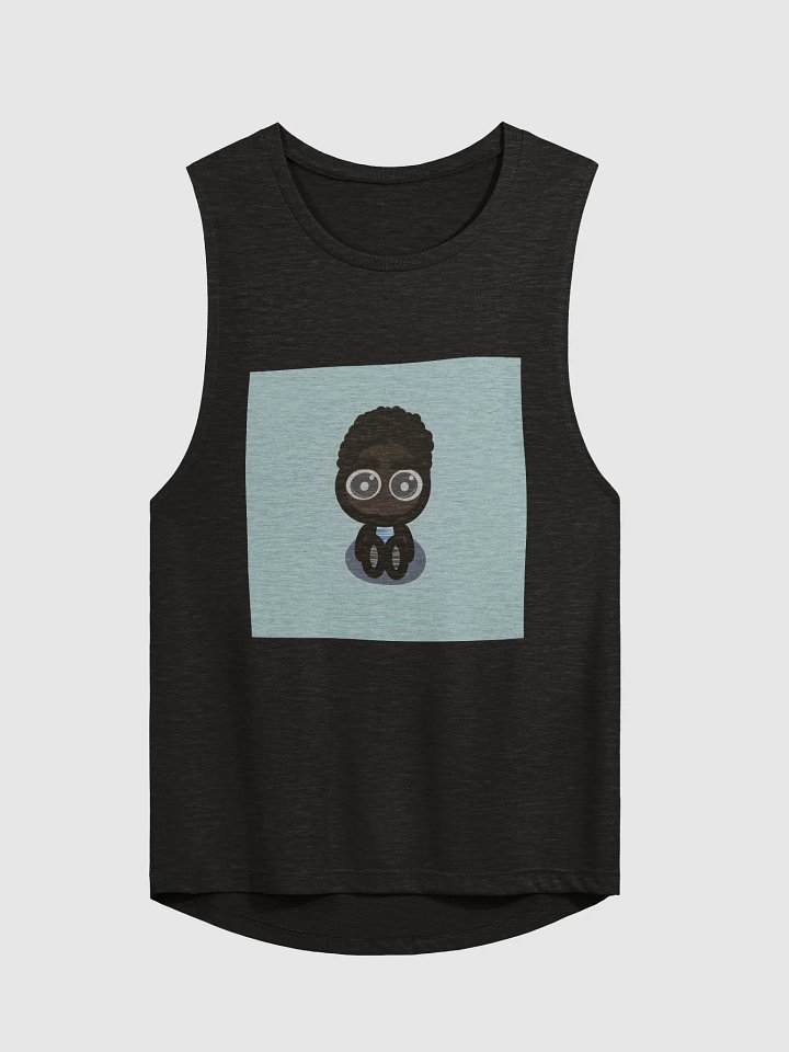 Chibi EbenAP Tank Top F product image (1)