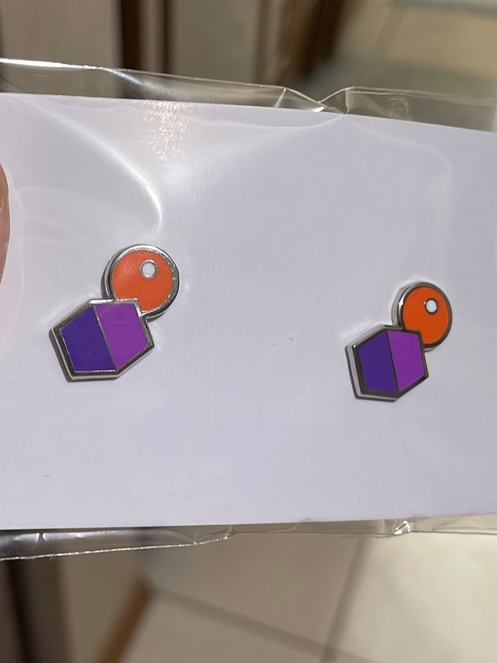 DI Earrings product image (1)