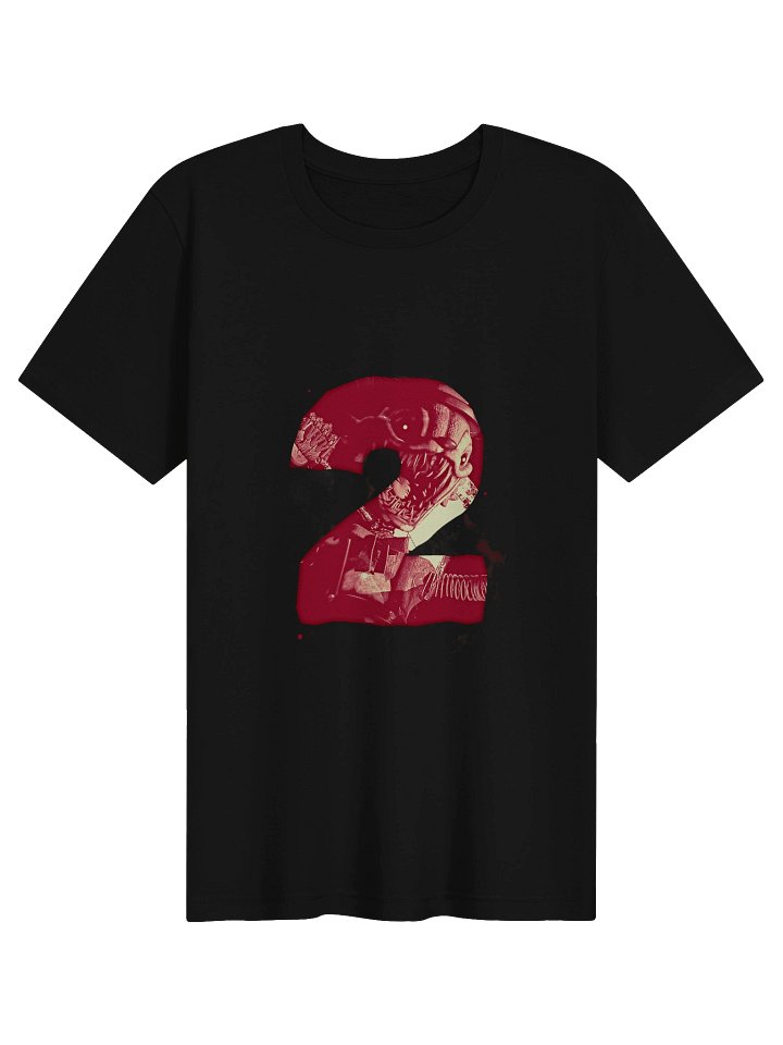 Finding Frankie 2 Shirt product image (1)