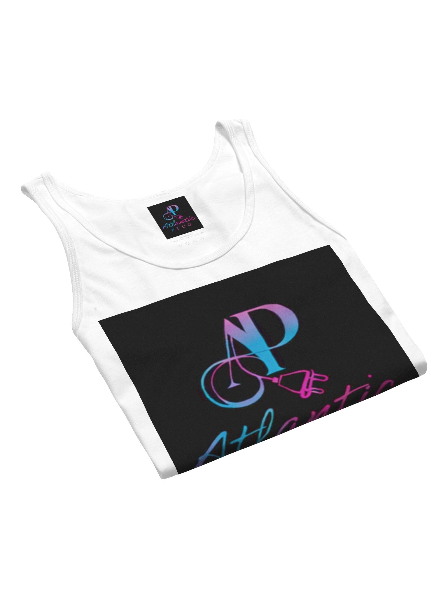 Electric Elegance Tank Top product image (7)