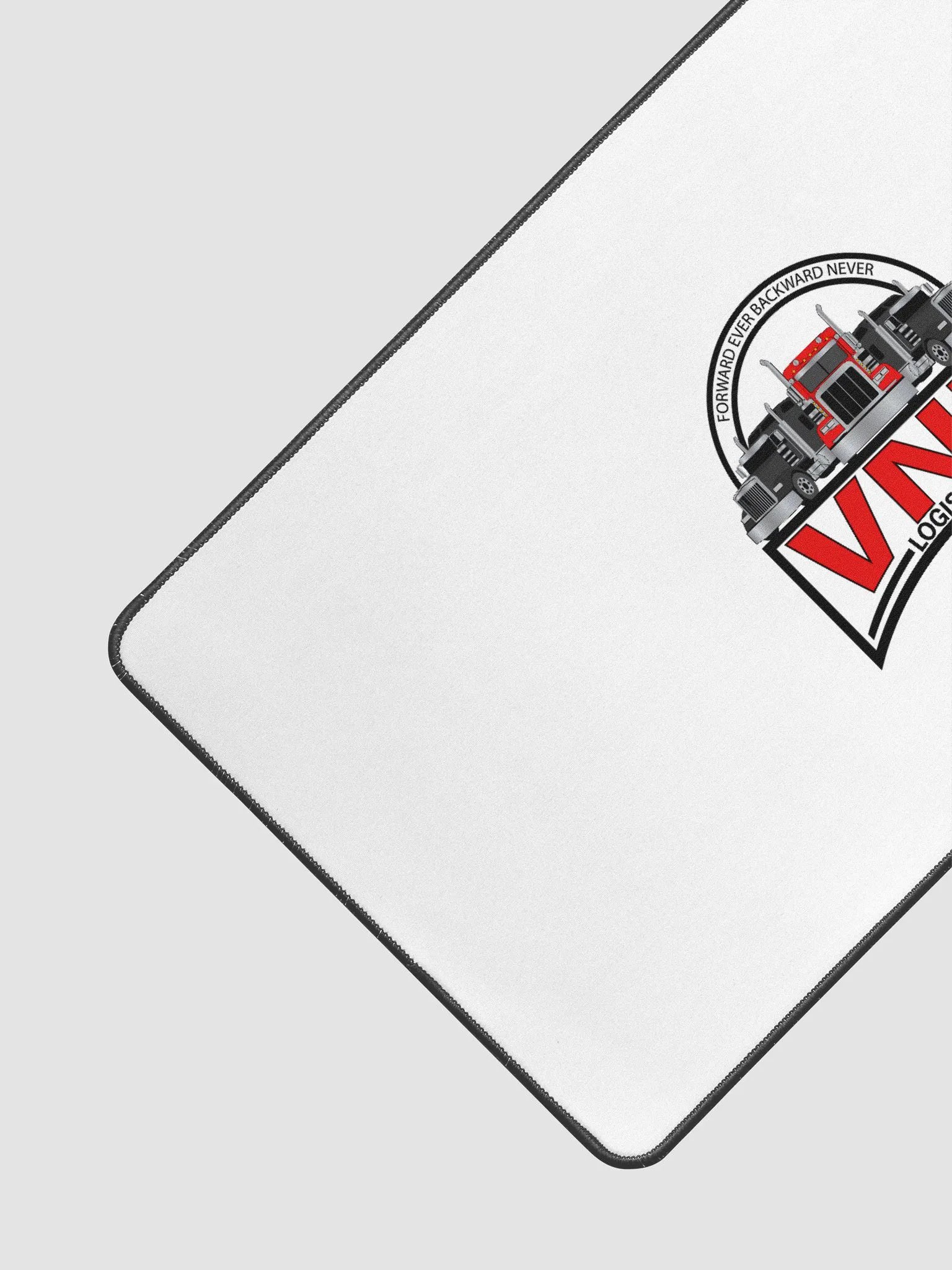 VNF Logistics Desk Mat product image (1)