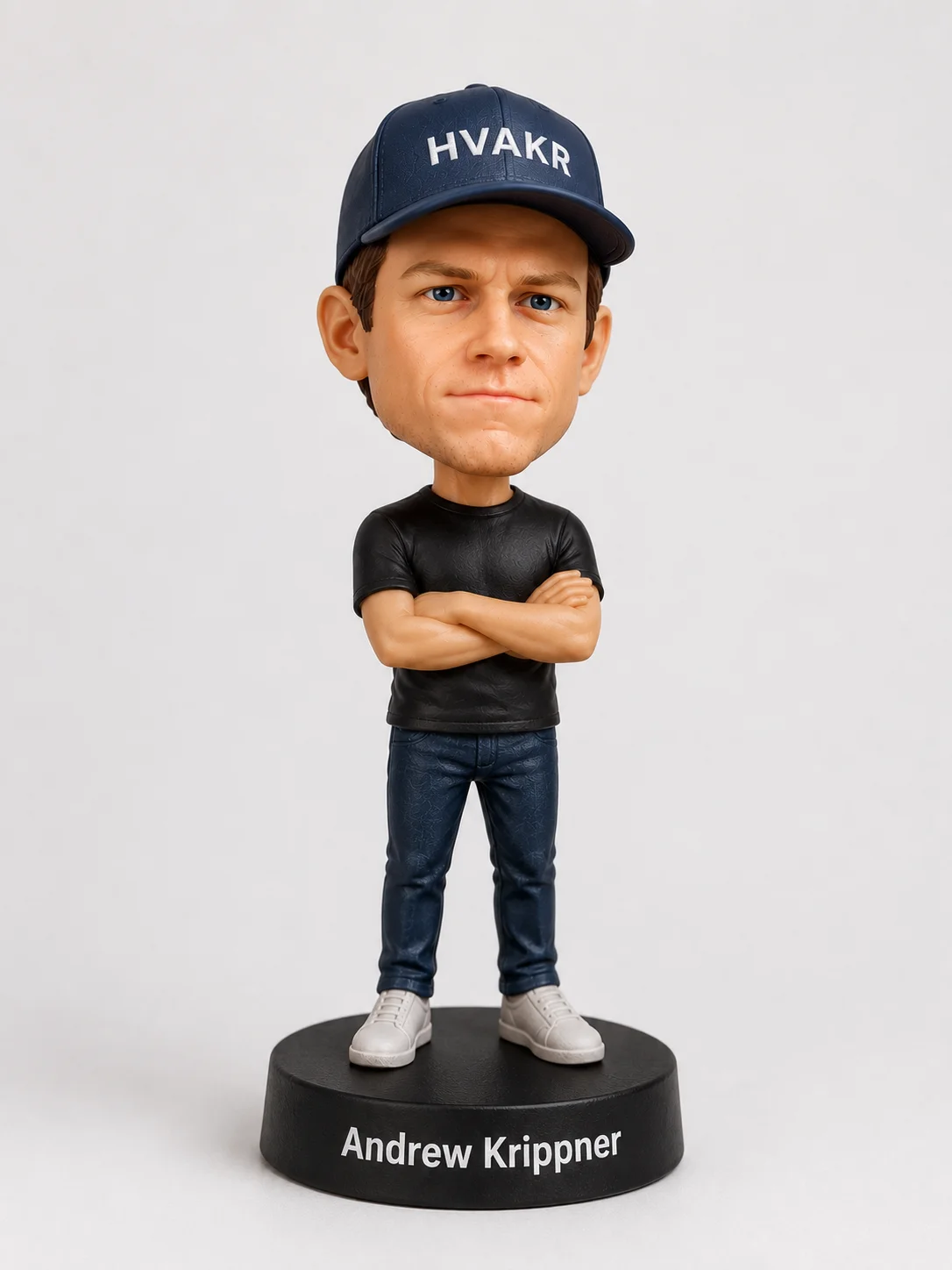 Andrew Krippner Bobblehead product image (1)