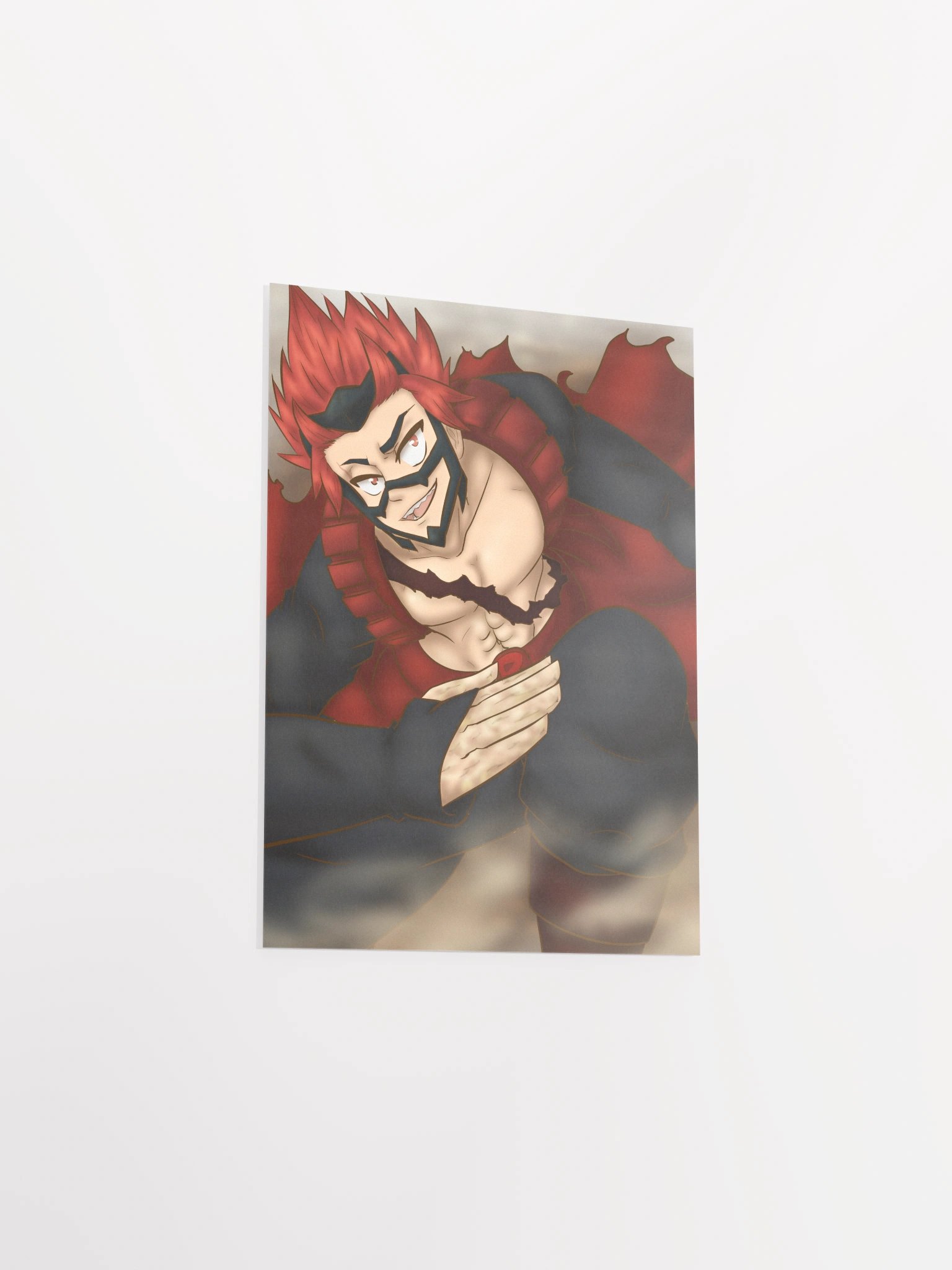 Kirishima Print product image (9)