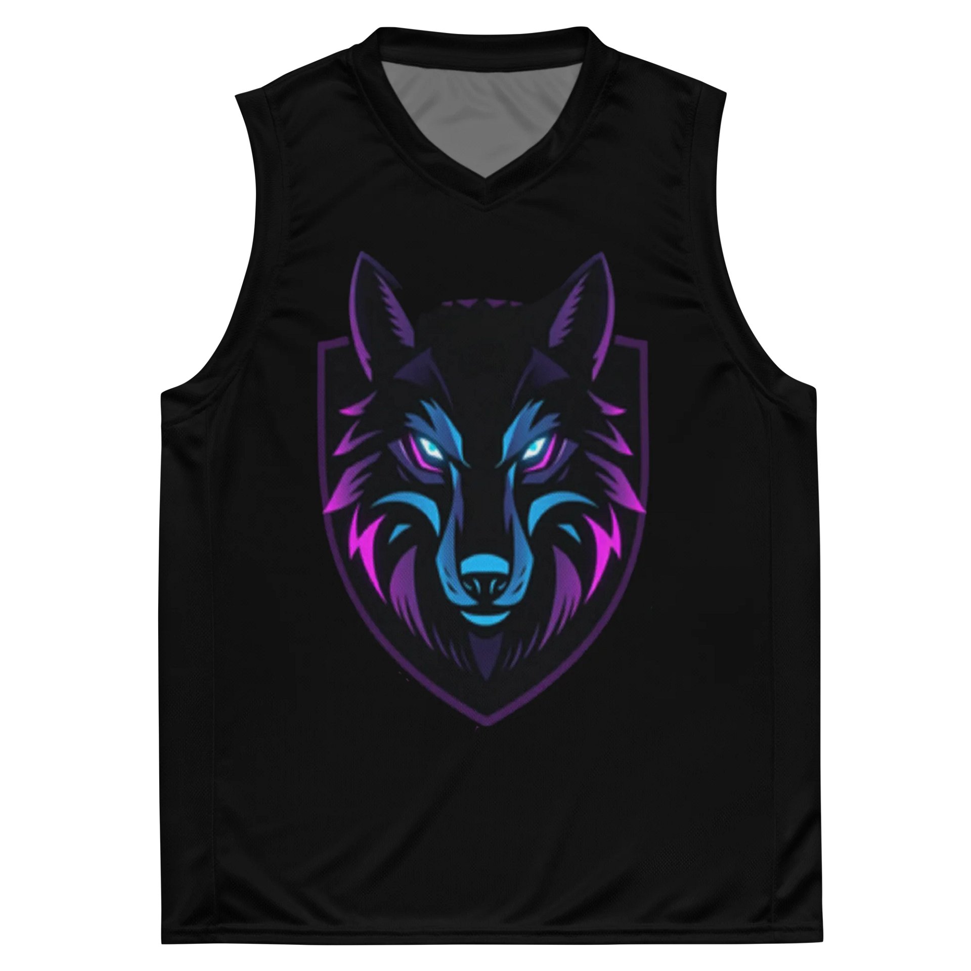Smalls and The Wolfpack ( 7337 ) Jersey product image (2)