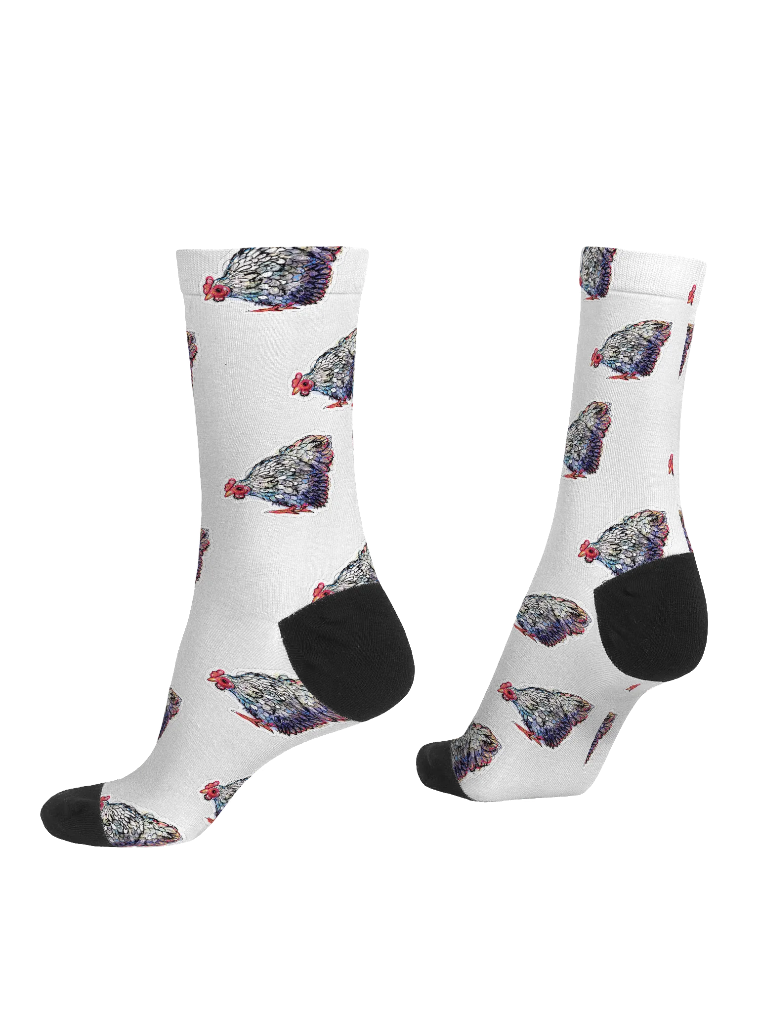 Chicken Socks product image (4)