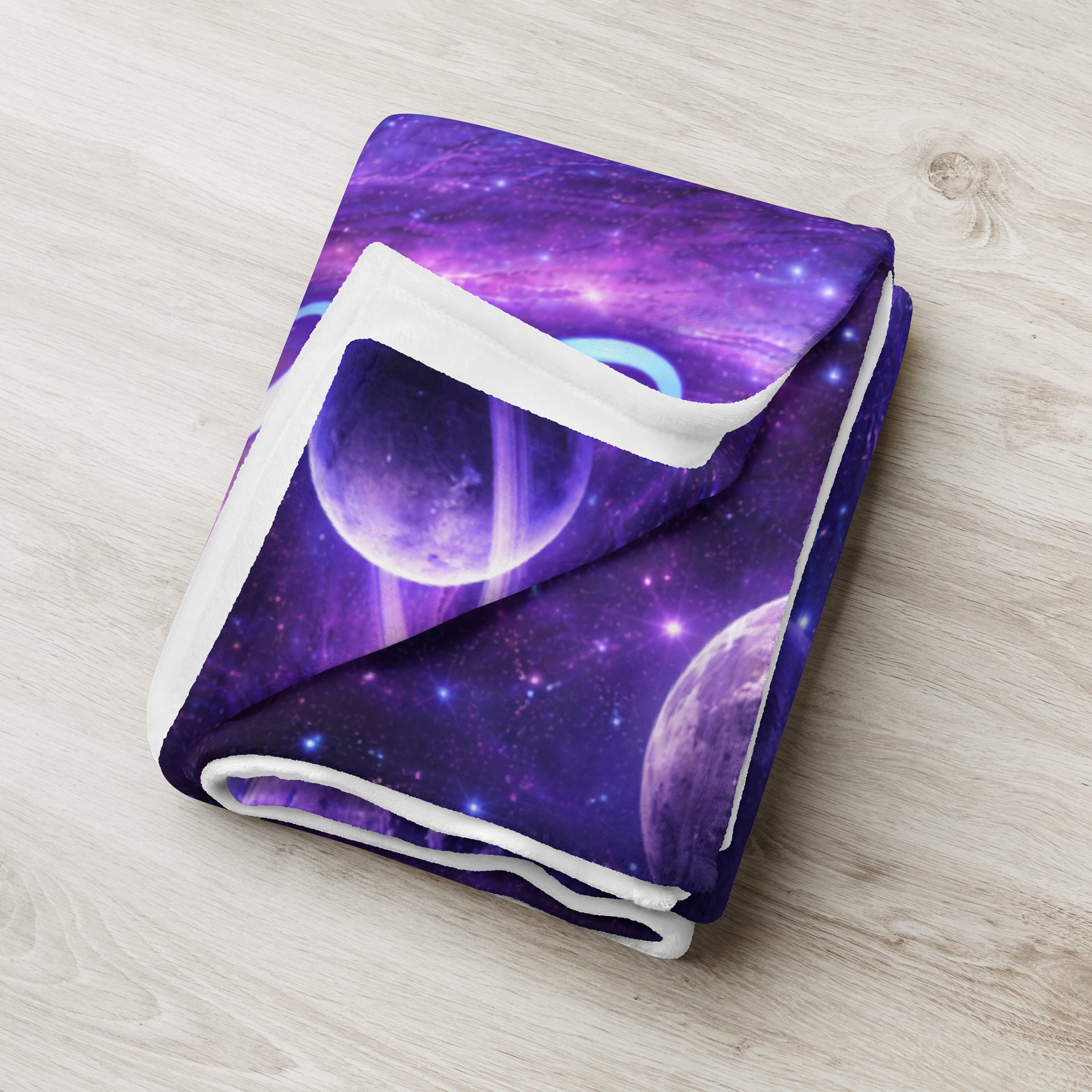 Bells Galaxy Blanket product image (8)