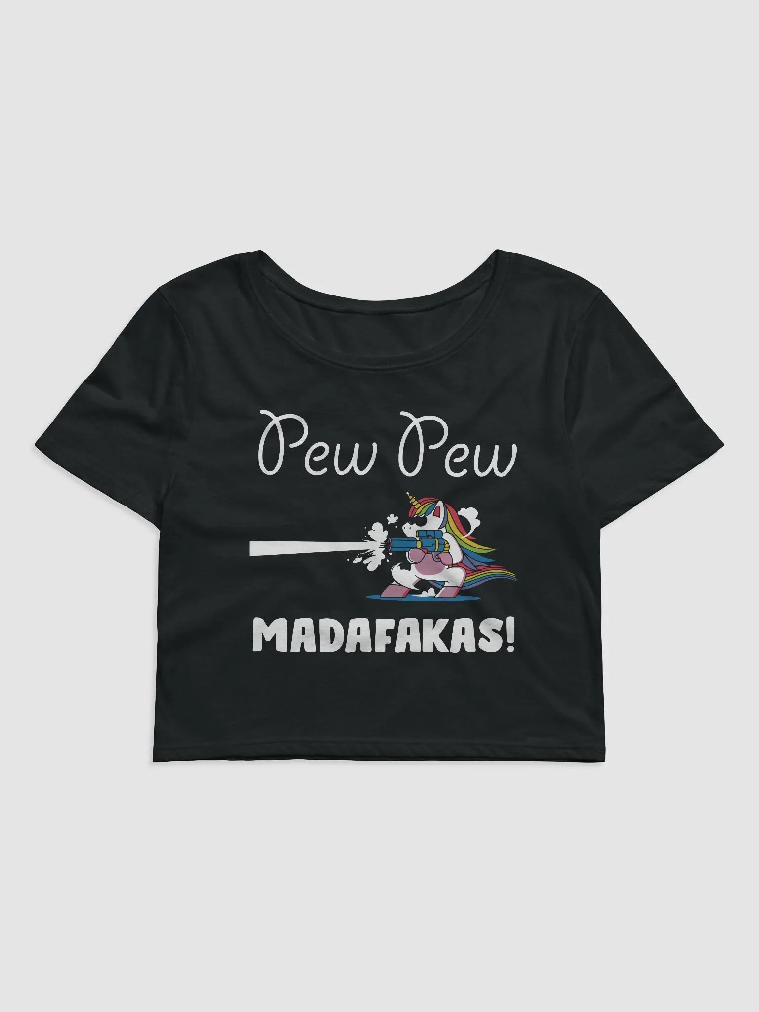 Pew Pew Madafackas product image (1)