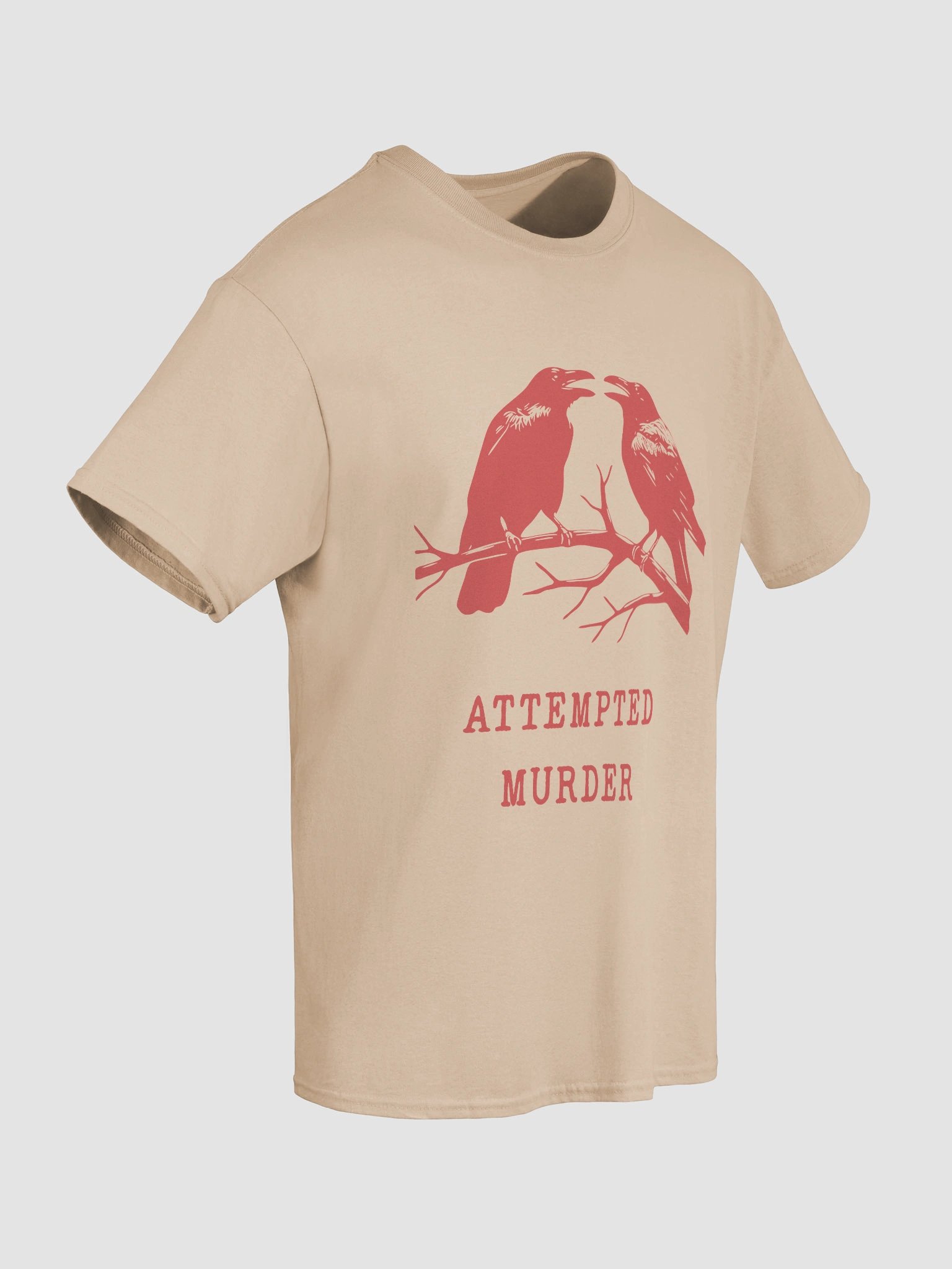 Attempted with crows product image (8)