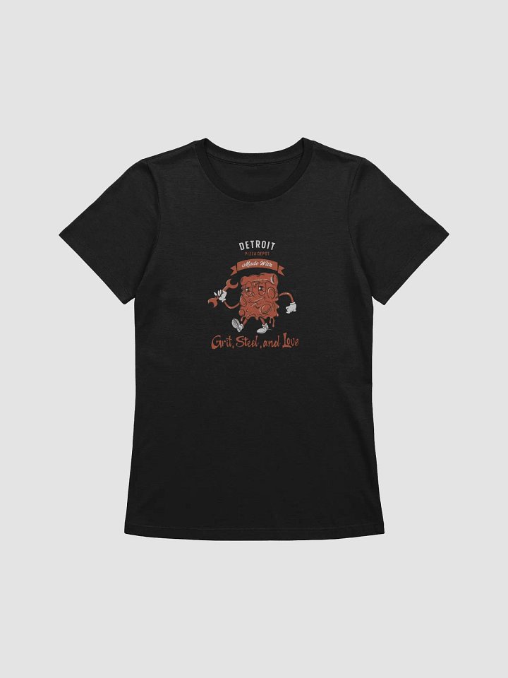 Pizza Guy (women's tee) product image (5)