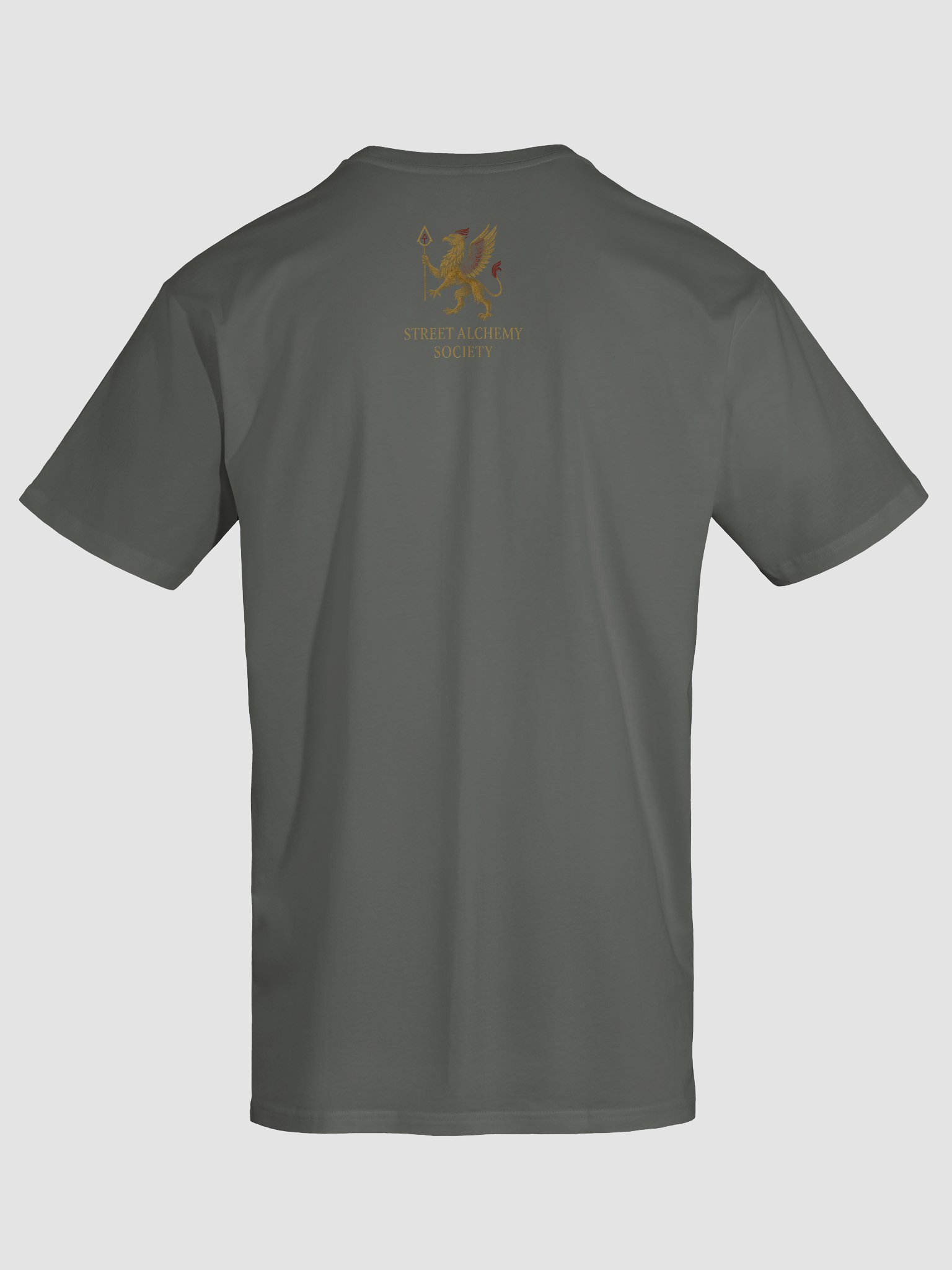 Street Alchemy Vintage T-Shirt product image (5)