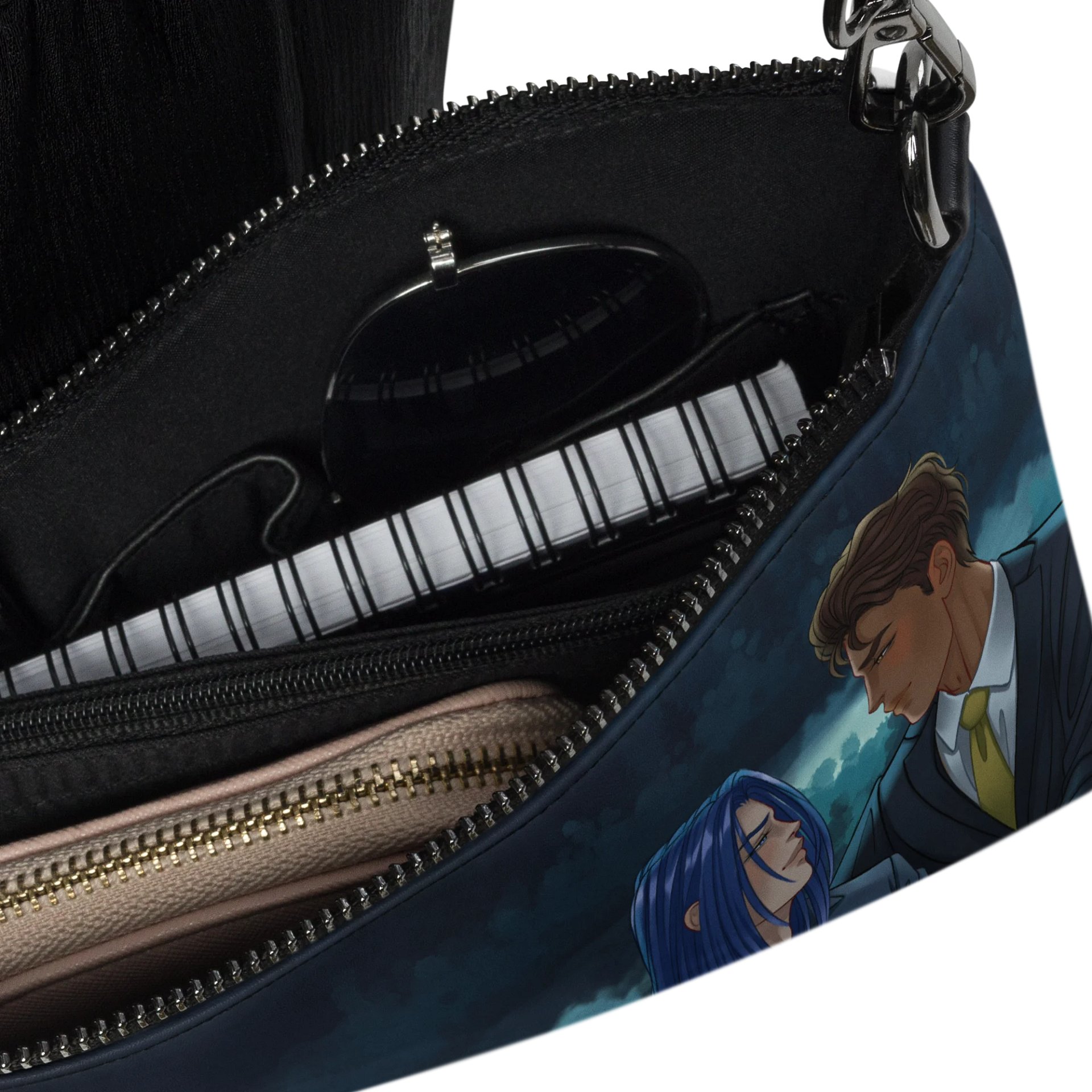 The Doctor's Wolf Bag product image (6)