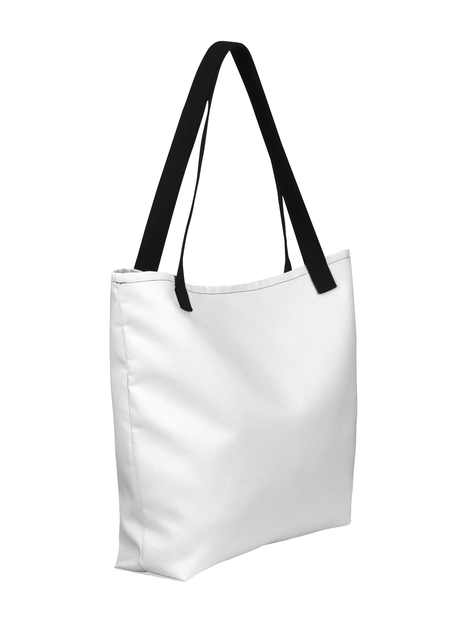 Book Pocket Library Tote product image (3)