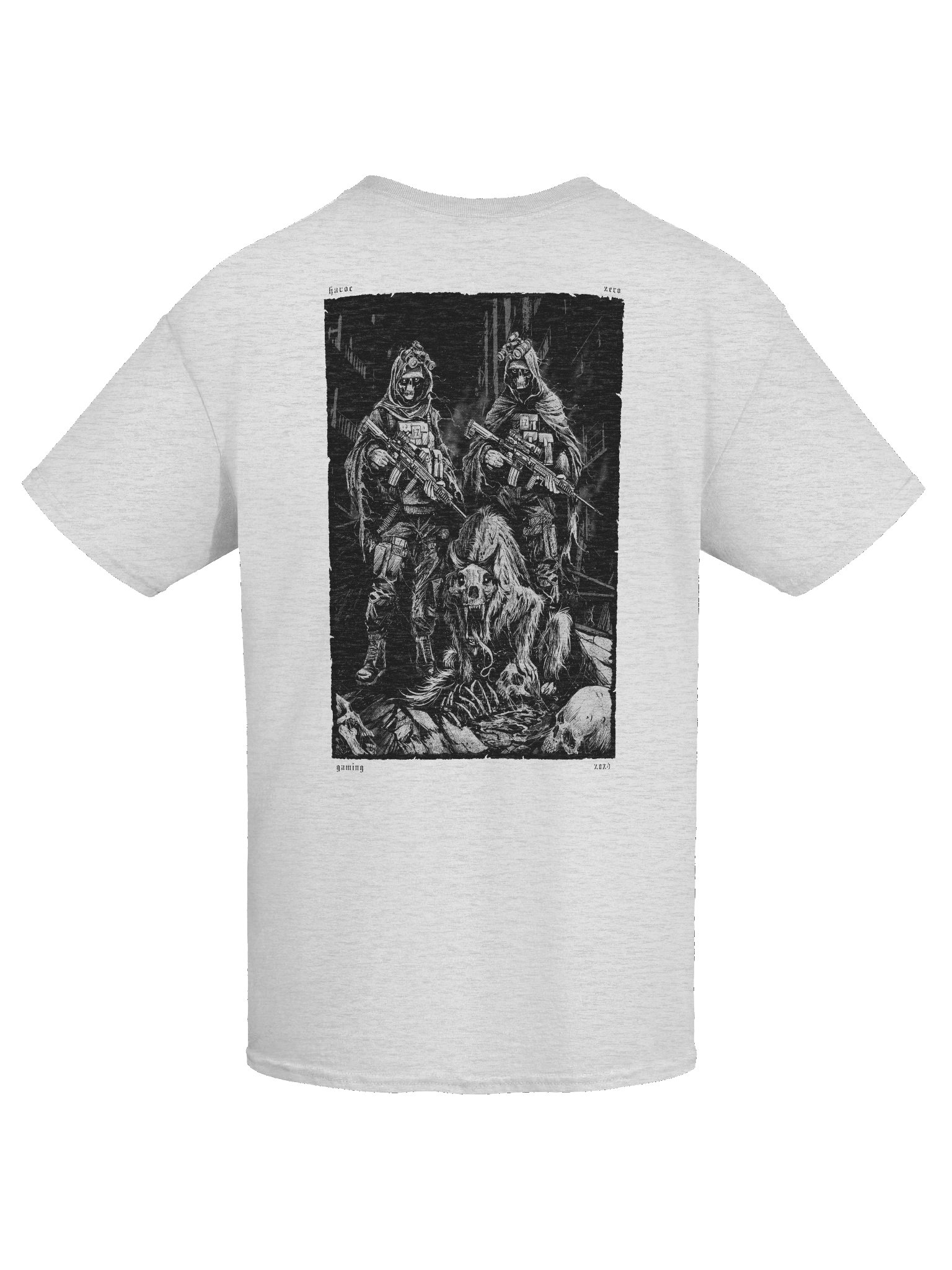 HZ // Crew - Tee product image (44)