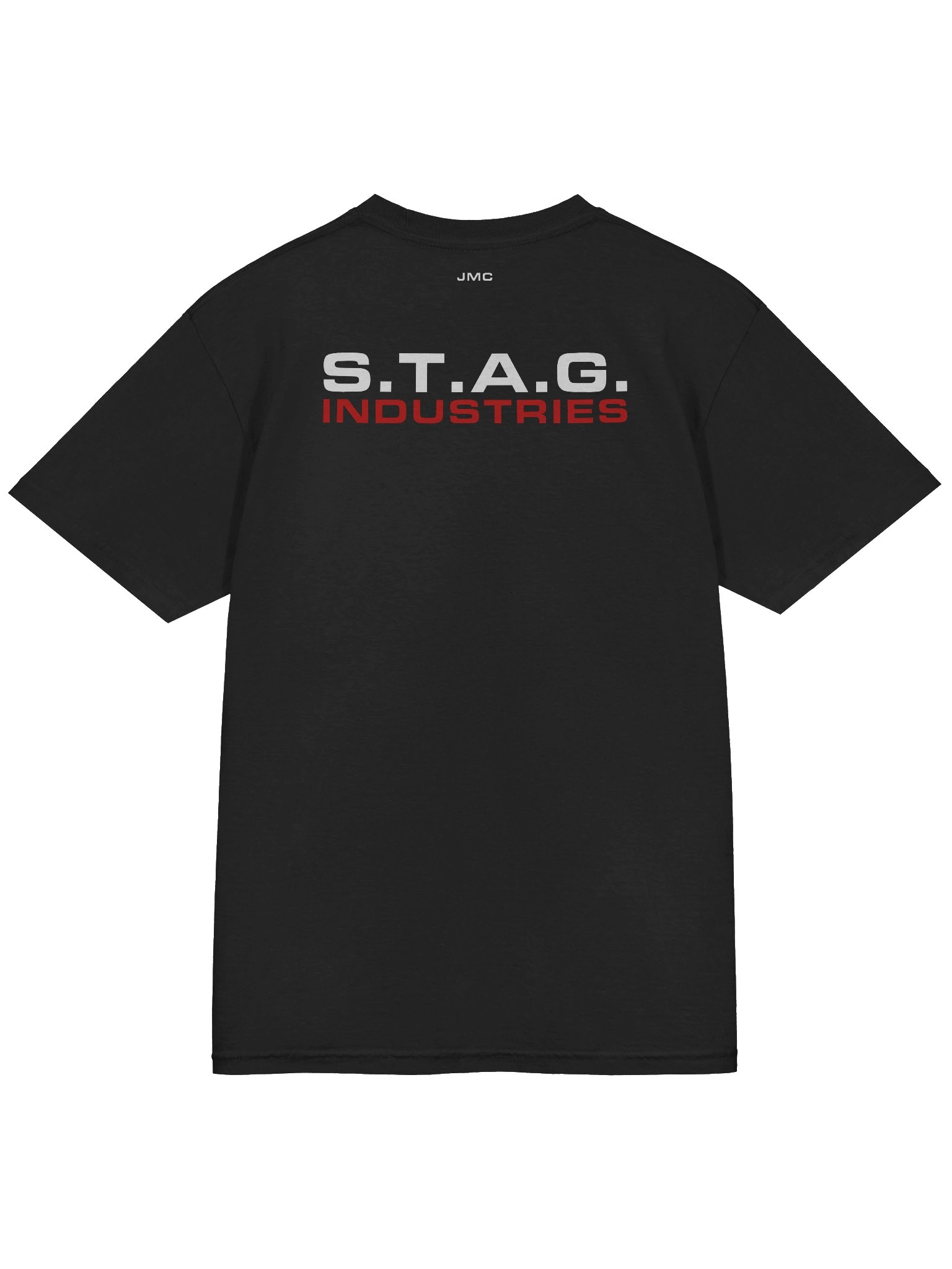 DEERISLE - "STAG INDUSTRIES" - TSHIRT product image (4)