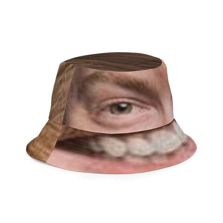Chd Jms Cosplay Bucket Hat product image (2)