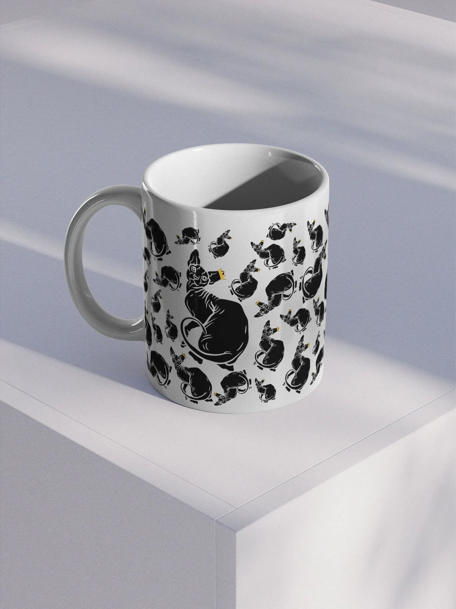 Bunch O' Steffano mug product image (1)