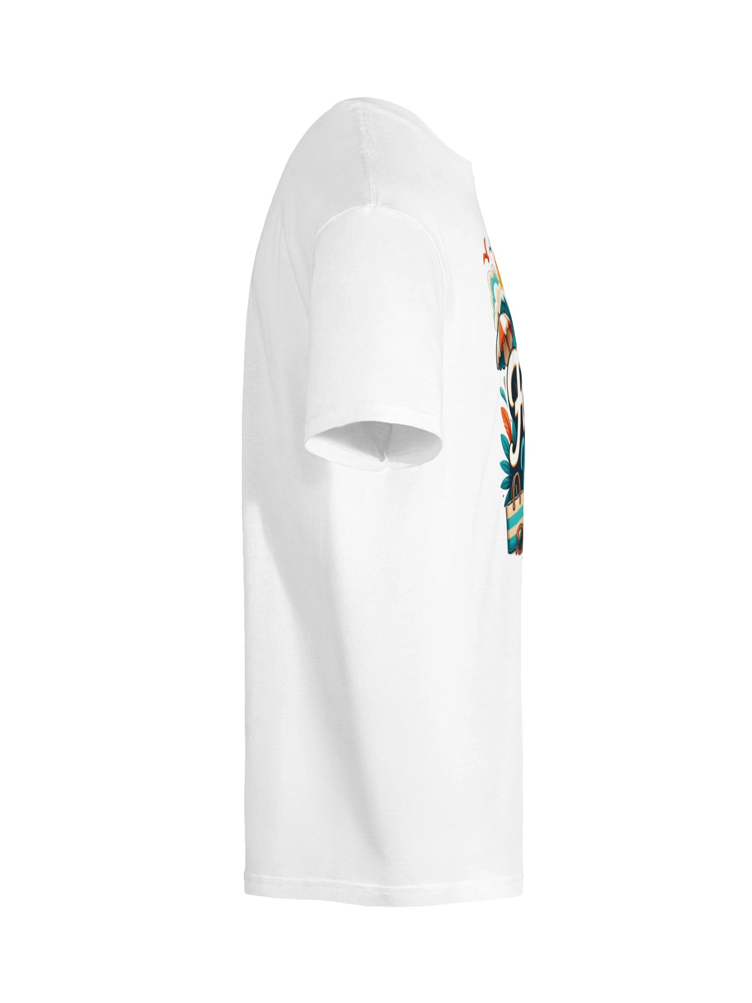 Surf and Sand Family Vacation Tee product image (10)