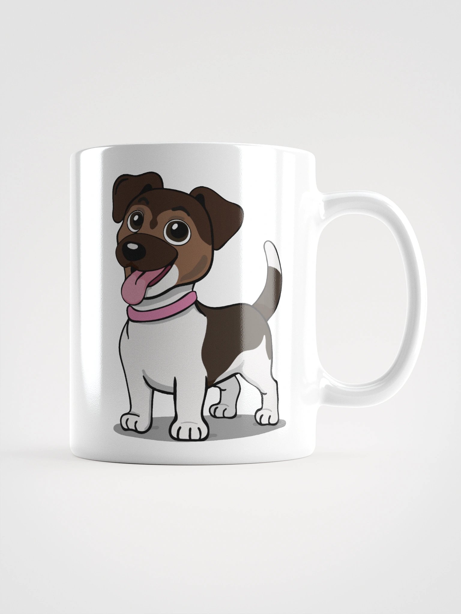 The Evie Mug product image (2)