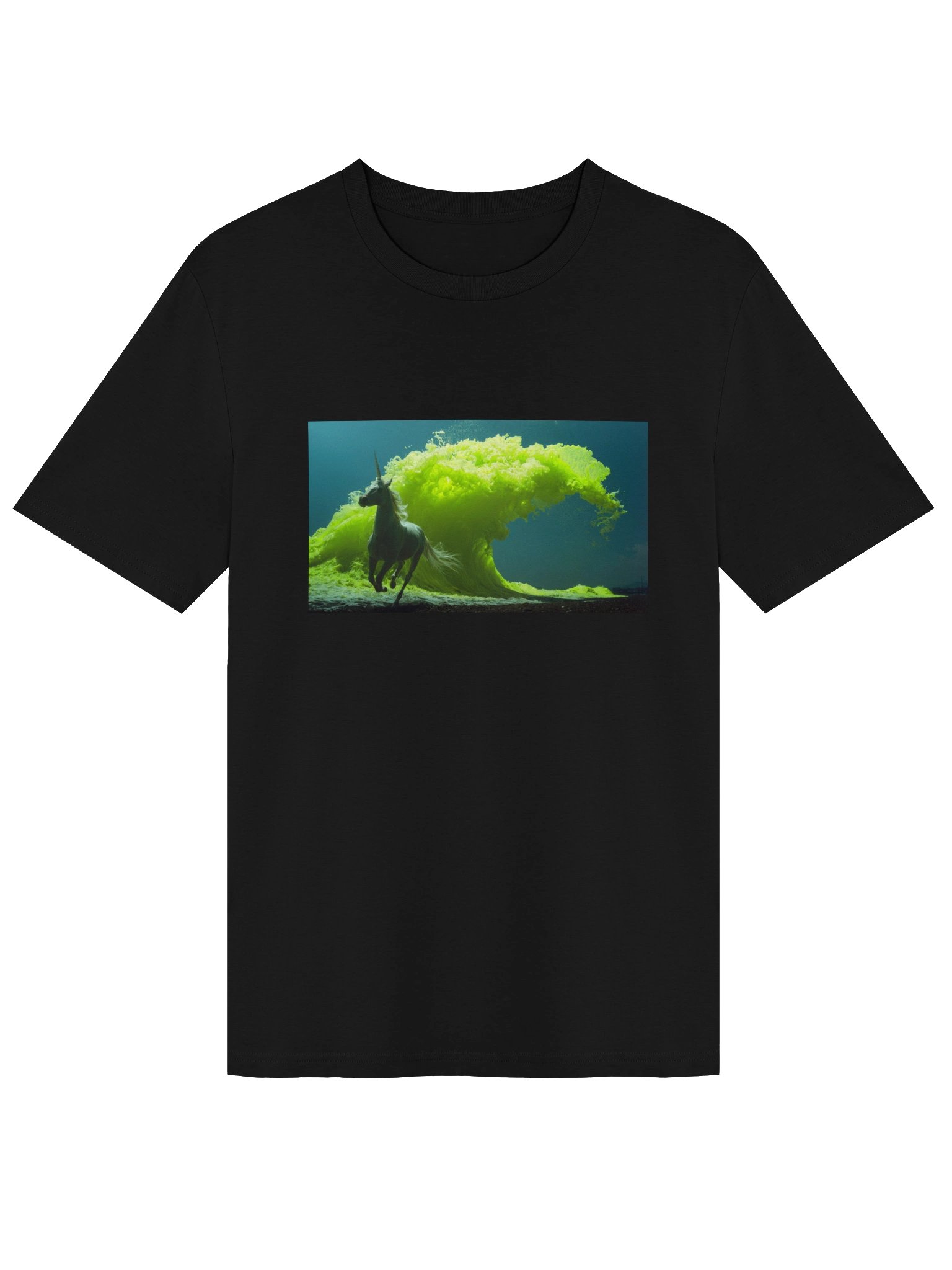 AMDUSIAS 01 RELAXED TEE (U) product image (3)