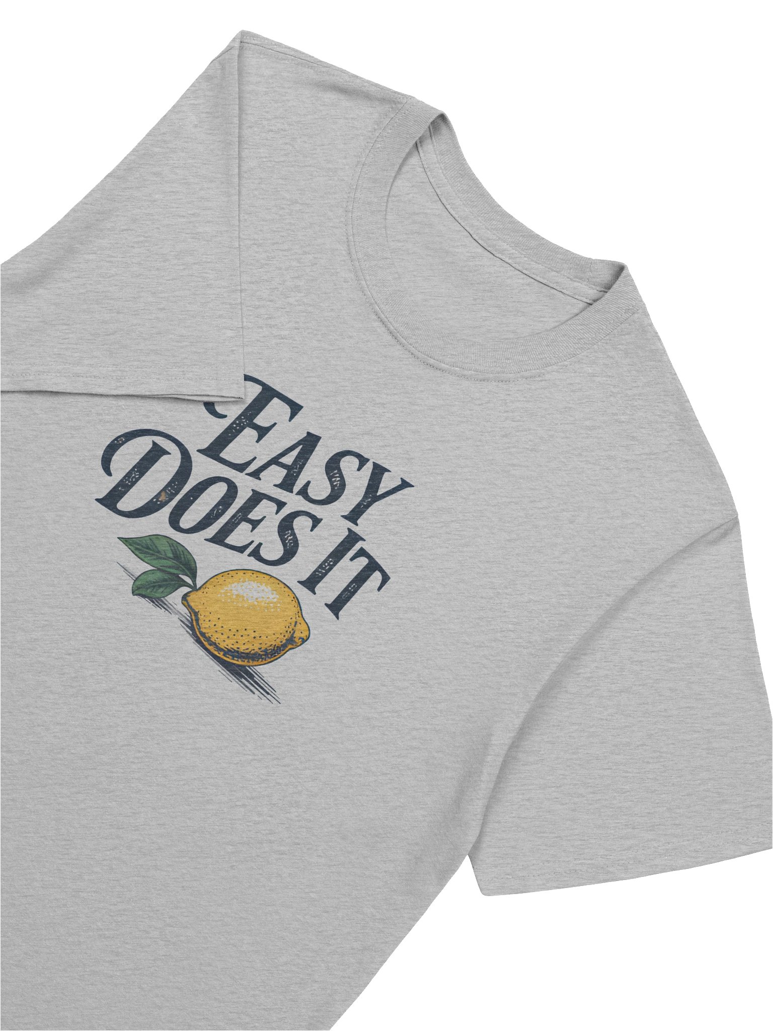 Easy Does It product image (2)