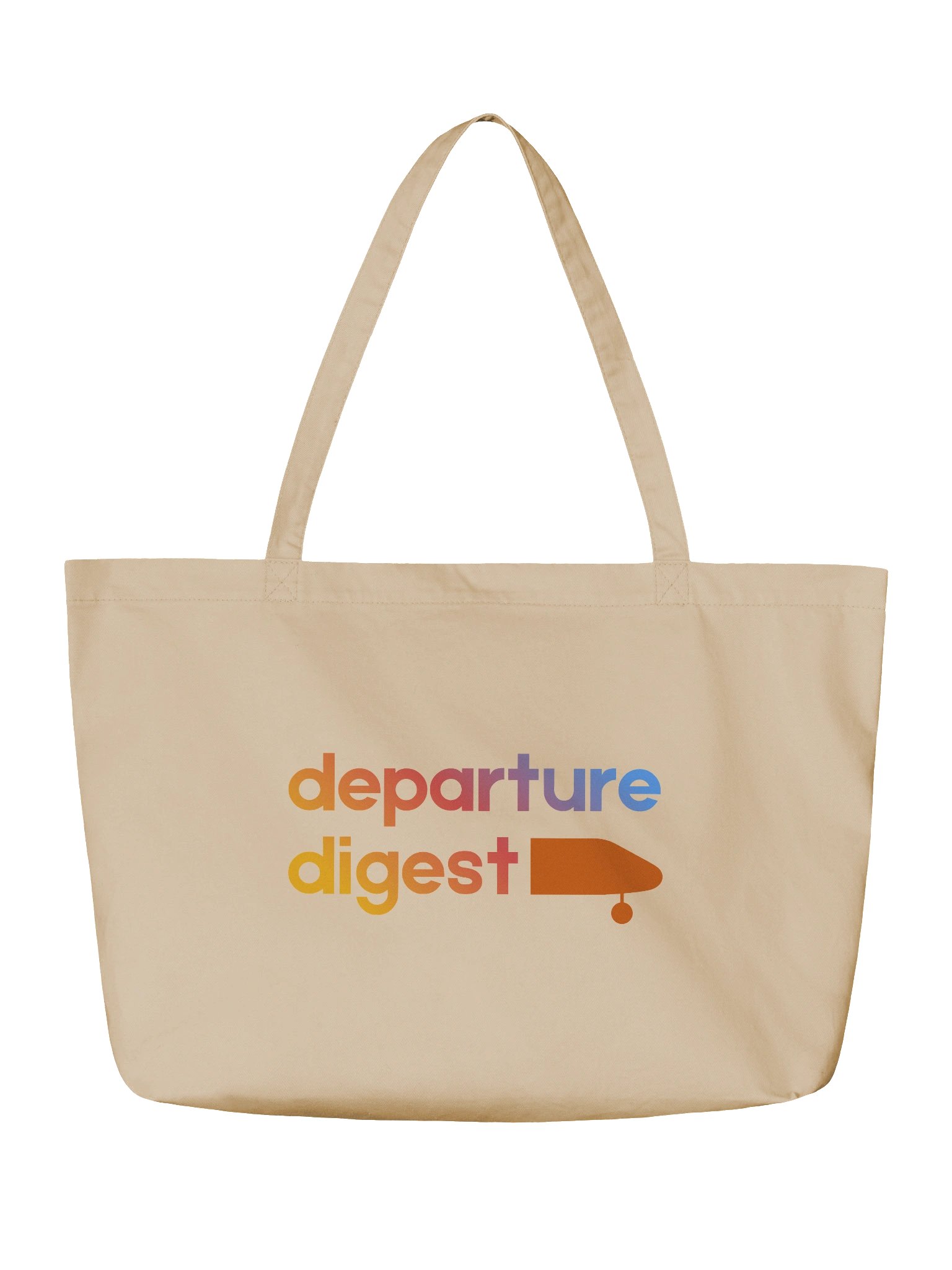 Golden Hour Tote product image (2)