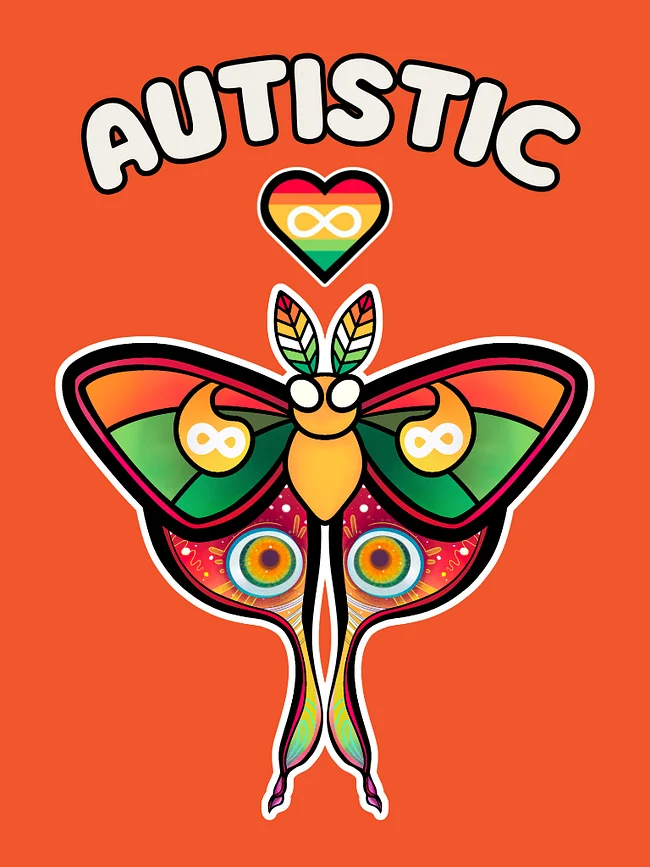 AUTISTIC
