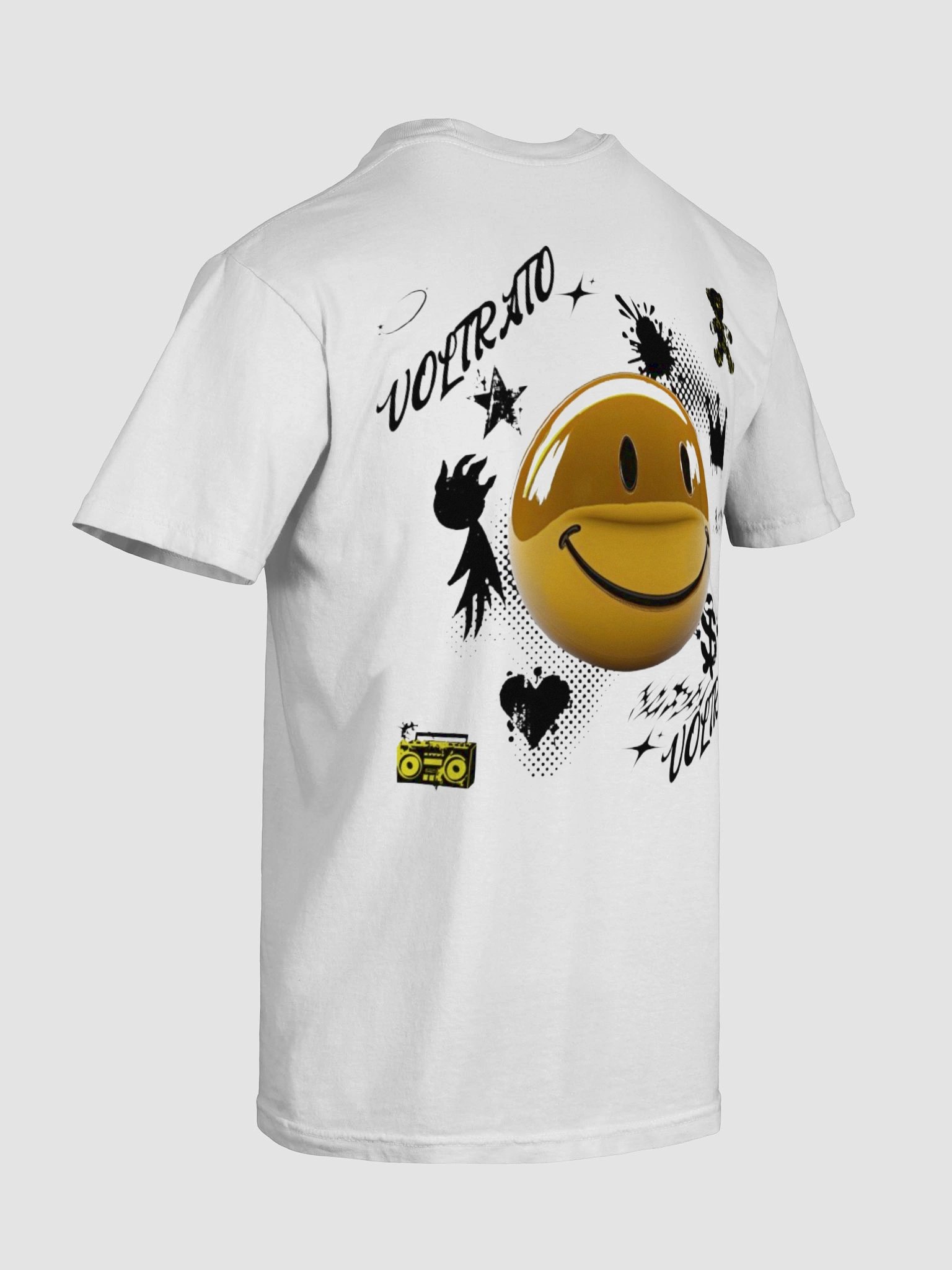 Smiley product image (10)