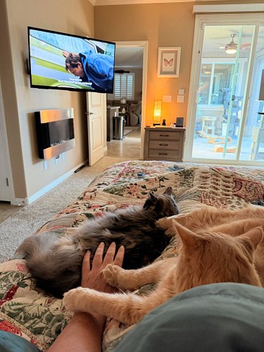 Sunday vibes ❤️