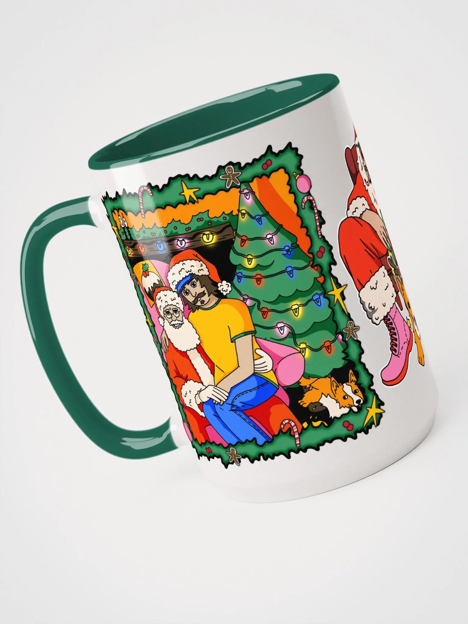 Poobmas Mug product image (4)