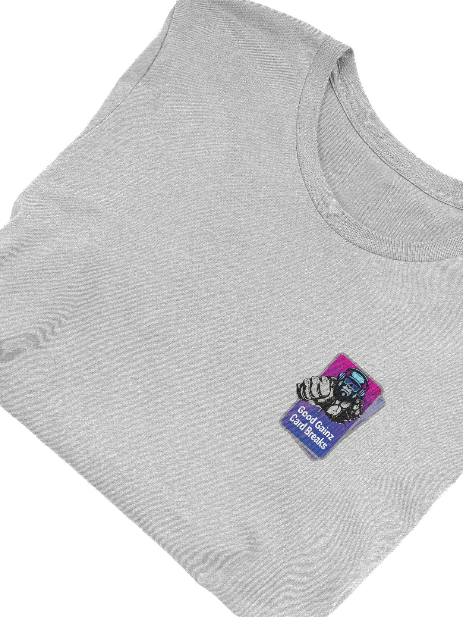 T.G.I.G.G. - Tee product image (5)
