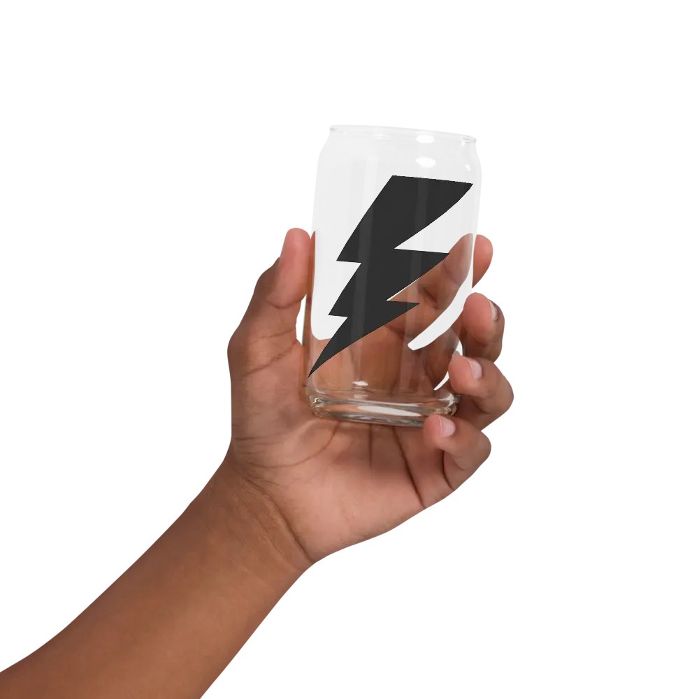 322 GLASS CAN QUICKENING product image (2)