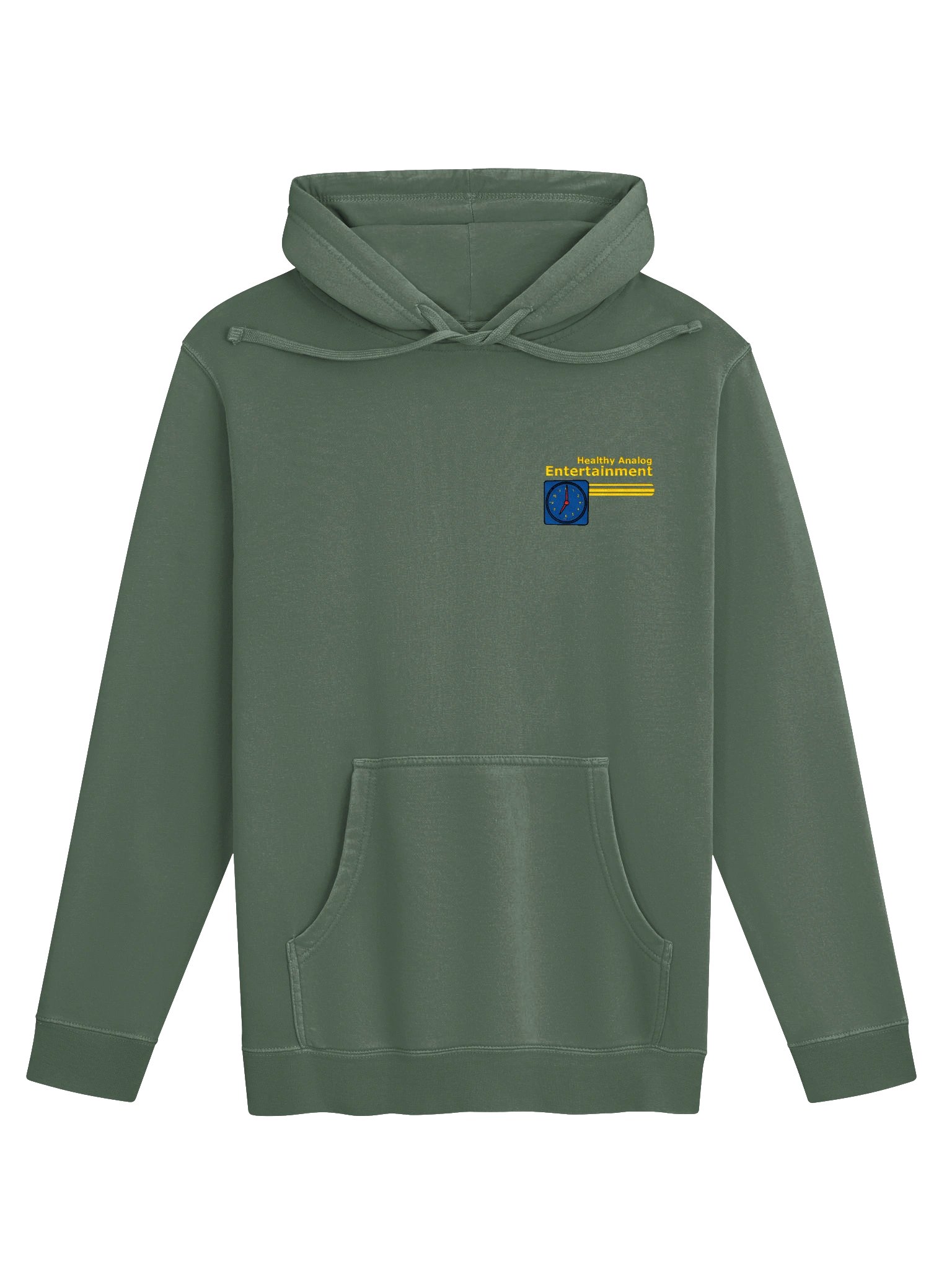 PREMIUM HAE Hoodie product image (3)