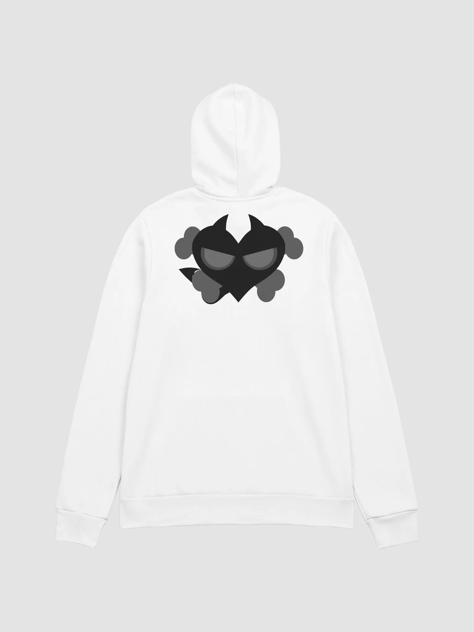 Heart Logo Sweater product image (6)