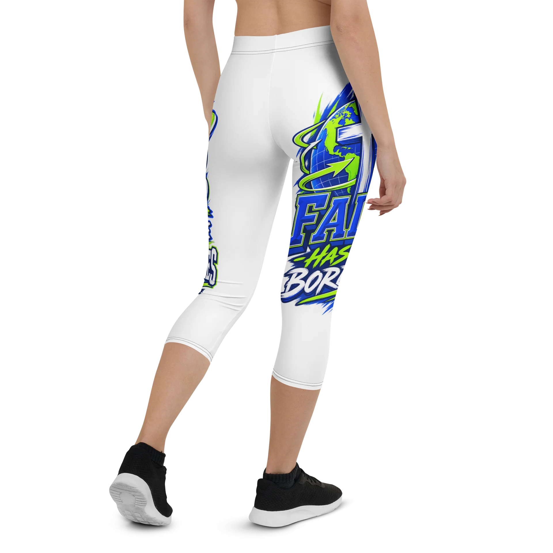 Leggins Calf Length product image (2)