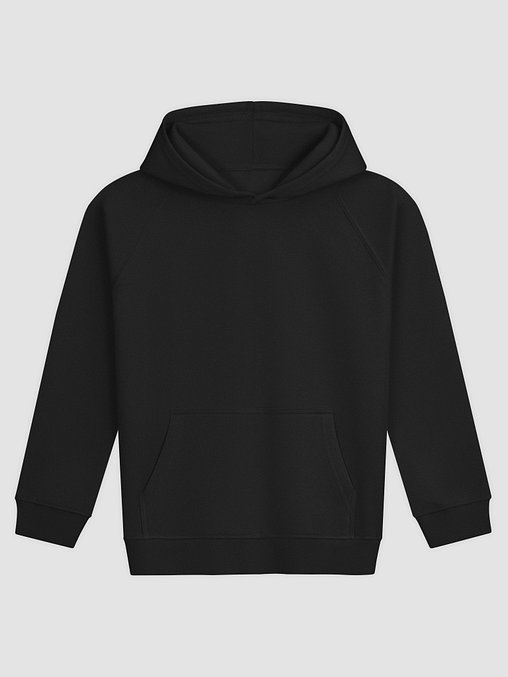 Photo showing SOL'S Stellar Kids Eco Hoodie