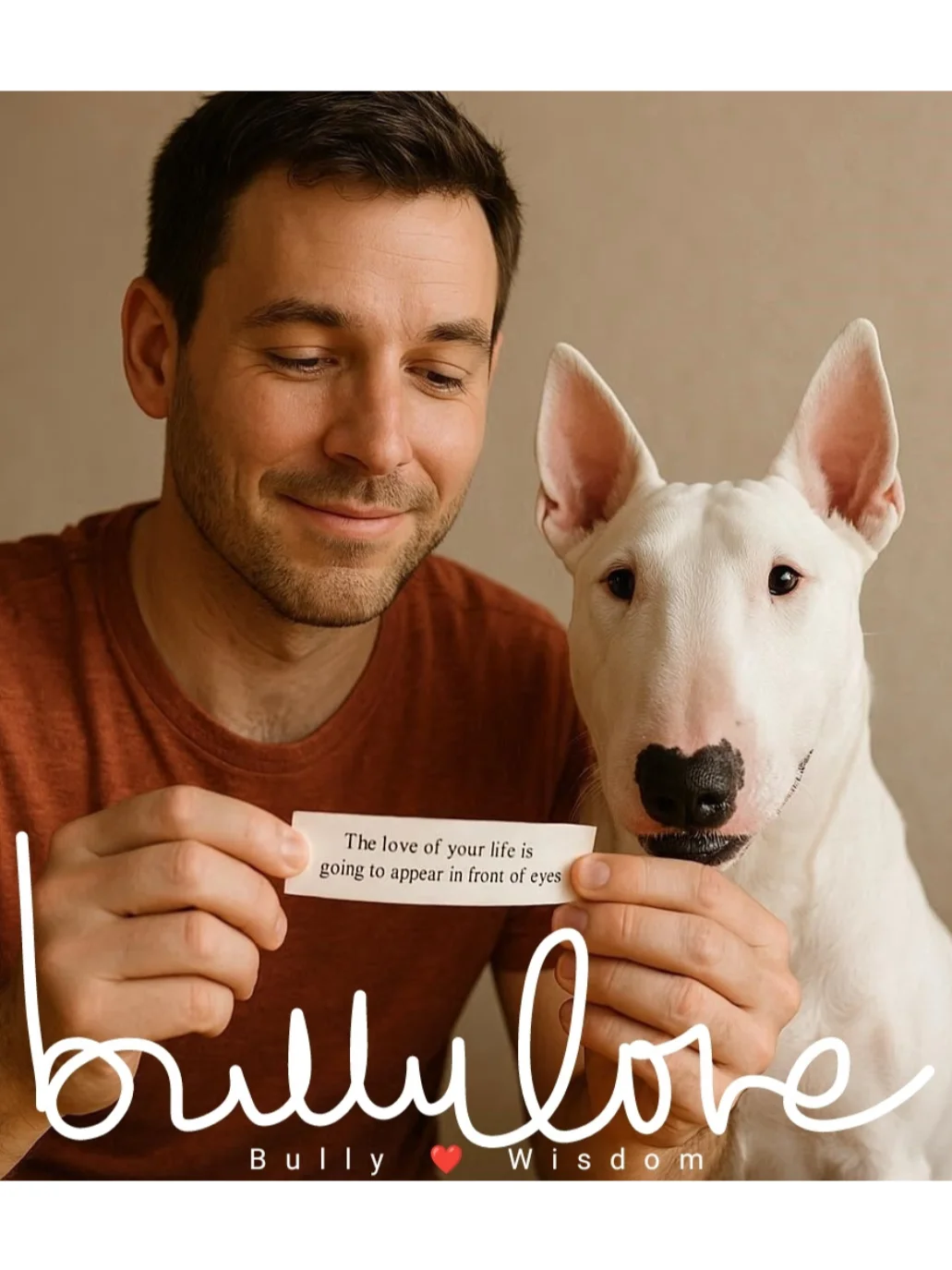 Bull Terrier- Calendar 2026 product image (6)