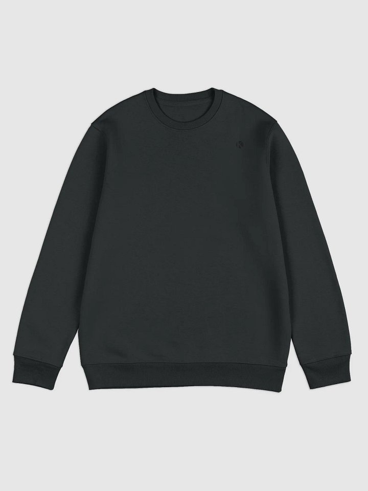 The Kigalian Unisex Eco Sweatshirt product image (3)