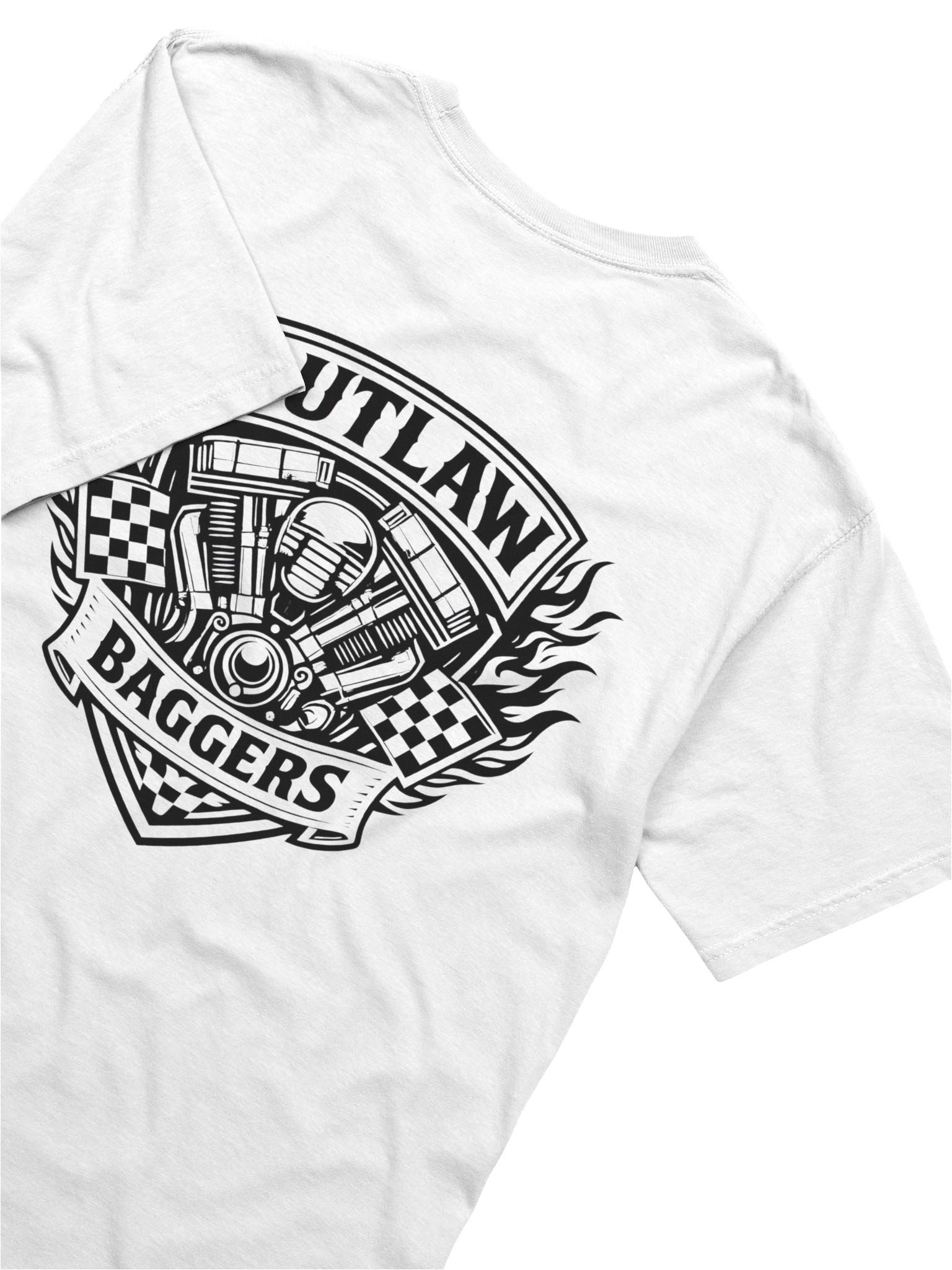 Shield Tee product image (1)