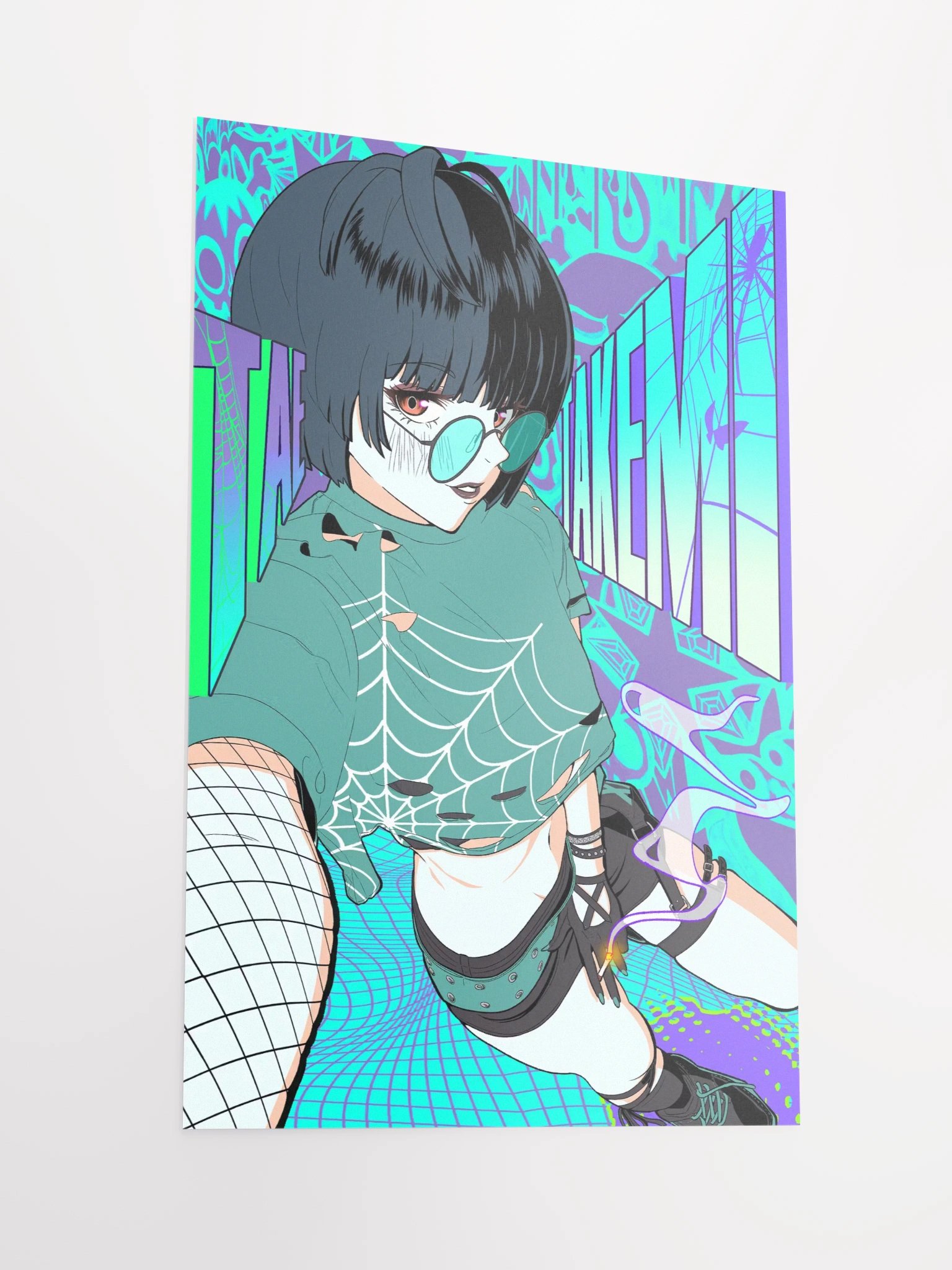 Tae Takemi product image (3)