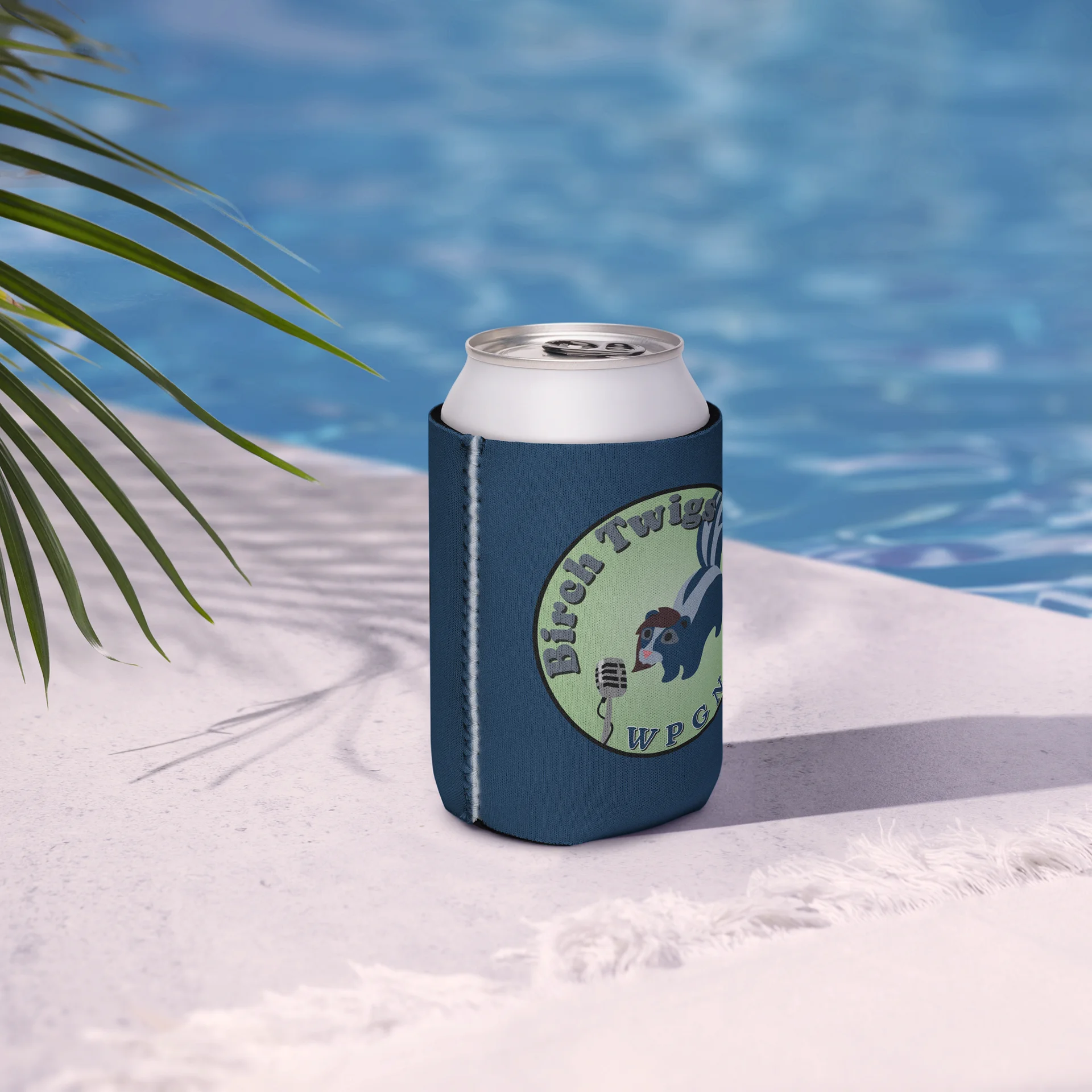 Skunk Coozie product image (6)