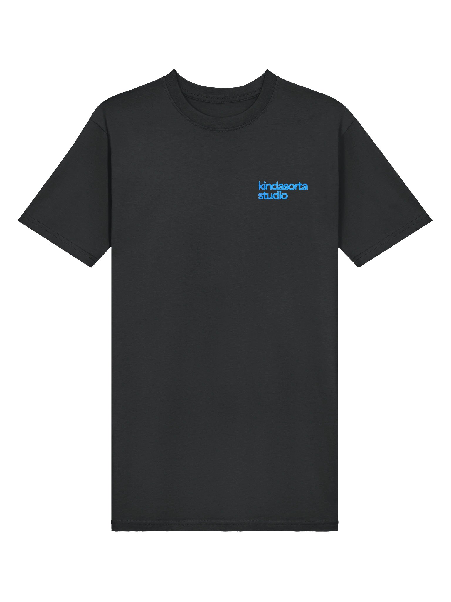 kindasorta heavyweight tee product image (3)